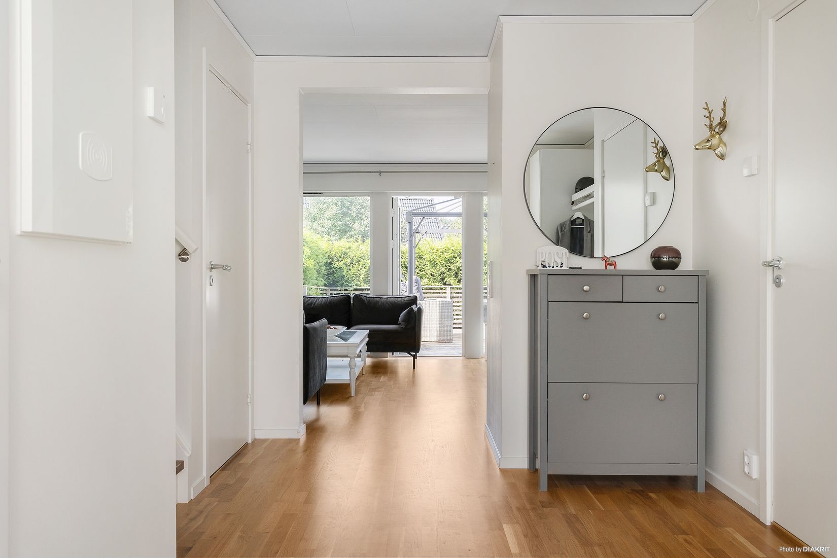 Bostadsrätt, Sagåsvägen 8, Kållered, Mölndal