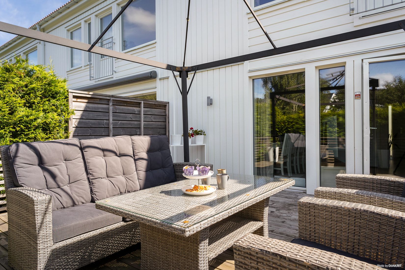 Bostadsrätt, Sagåsvägen 8, Kållered, Mölndal