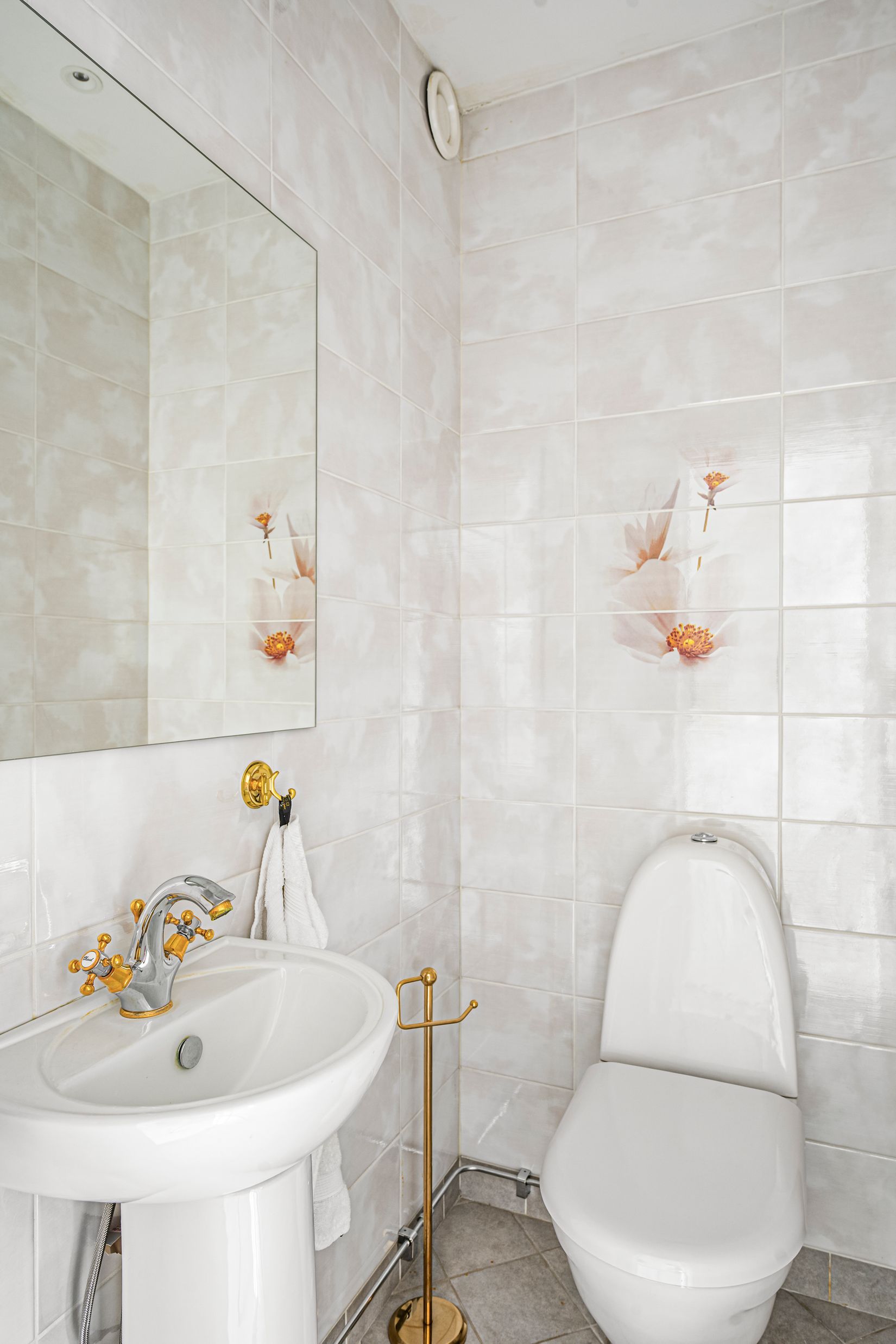 Bostadsrätt, Krysshammarvägen 14, 7tr, Huvudsta, Solna