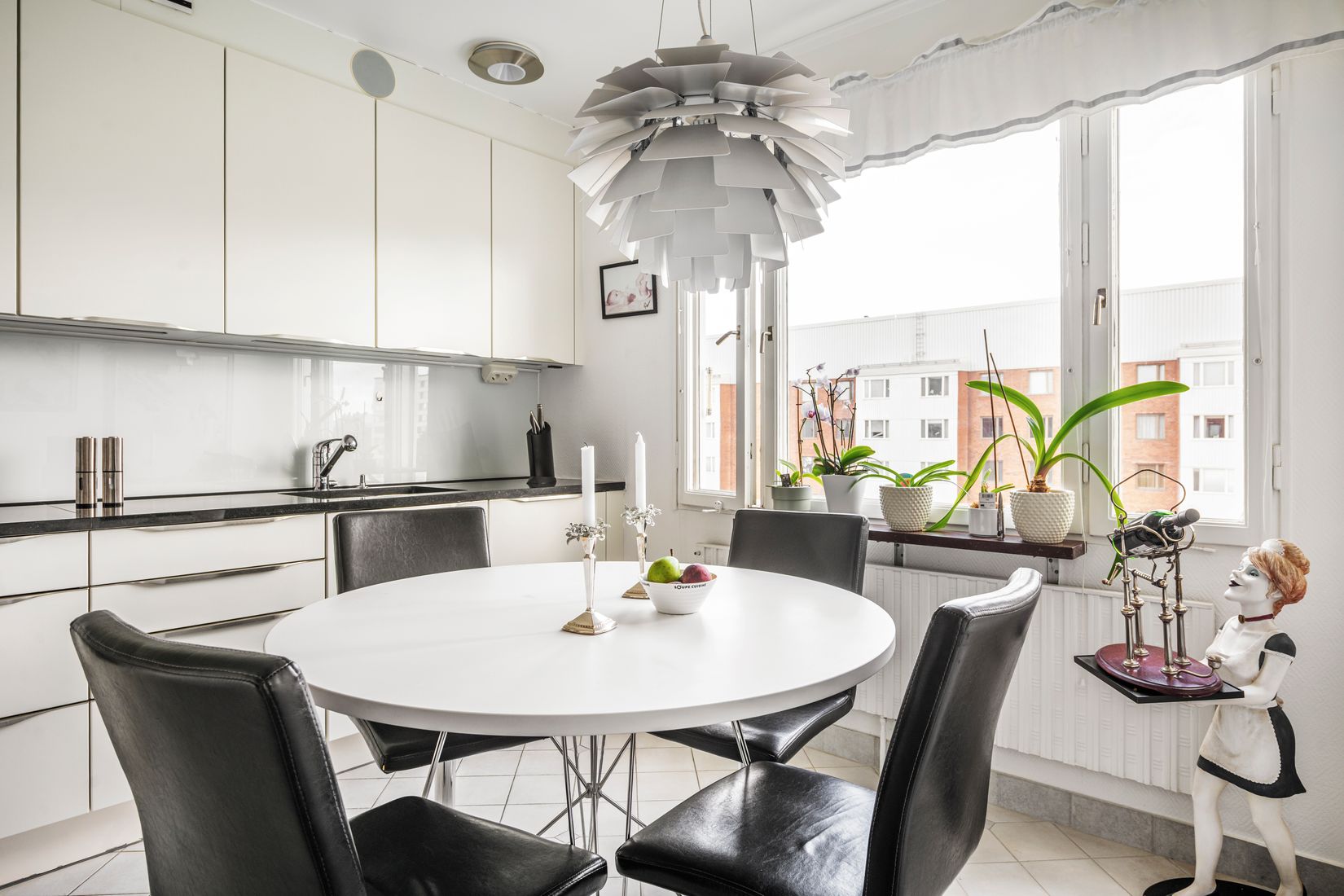 Bostadsrätt, Krysshammarvägen 14, 7tr, Huvudsta, Solna