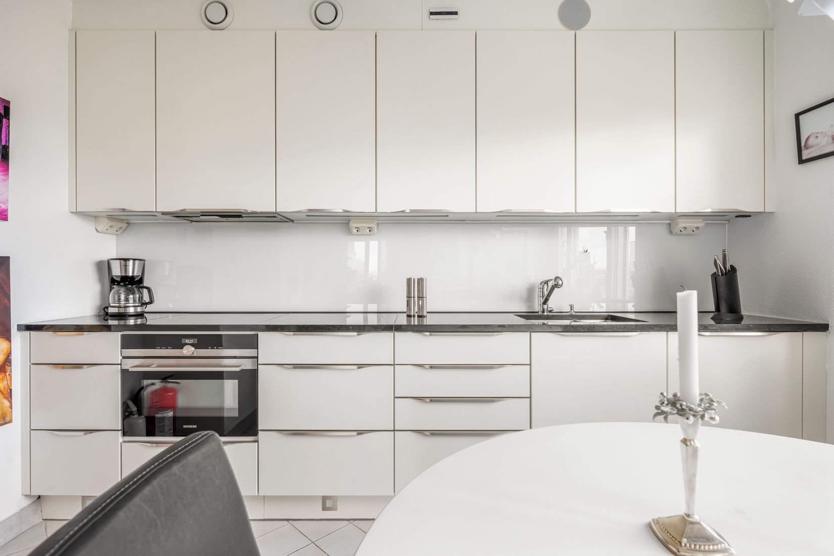 Bostadsrätt, Krysshammarvägen 14, 7tr, Huvudsta, Solna