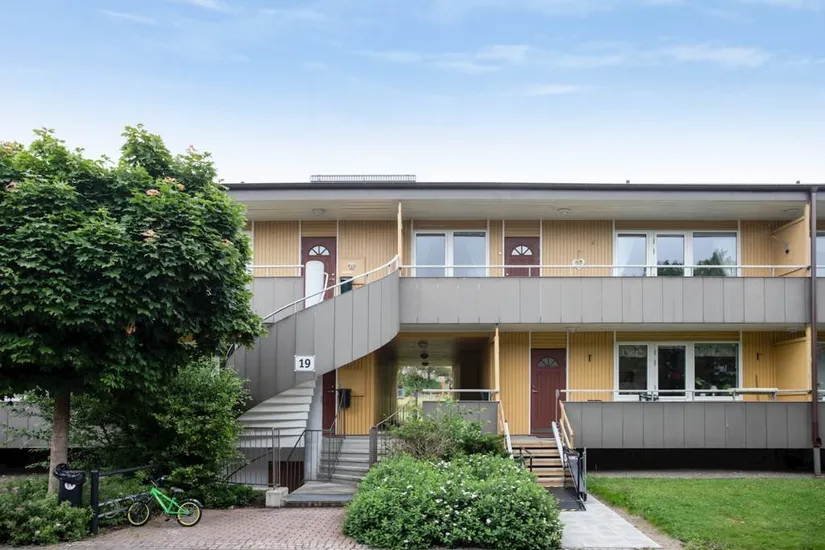 Bostadsrätt, Sagogången 19, Hisings Backa, Göteborg
