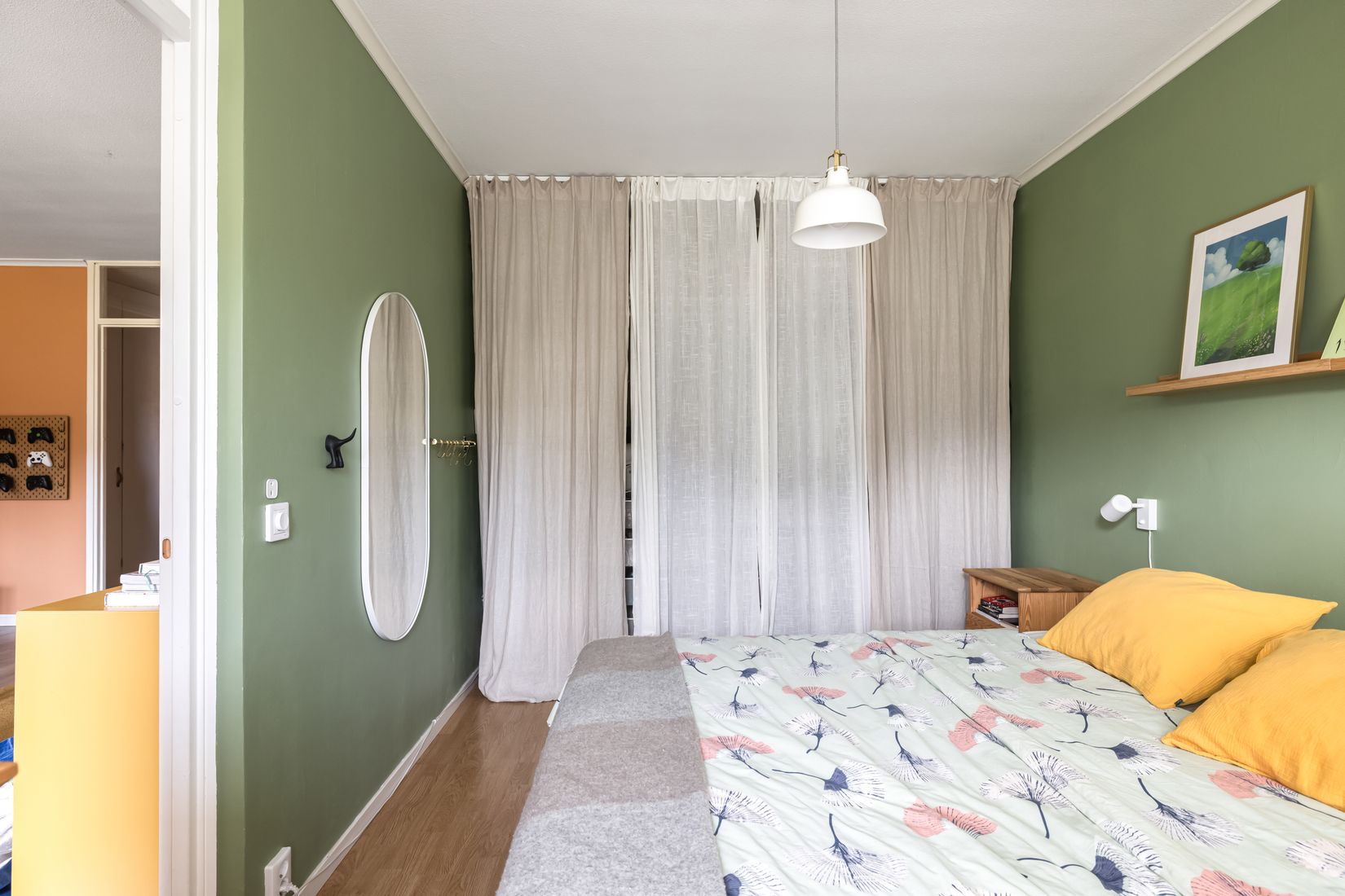 Bostadsrätt, Sagogången 19, Hisings Backa, Göteborg