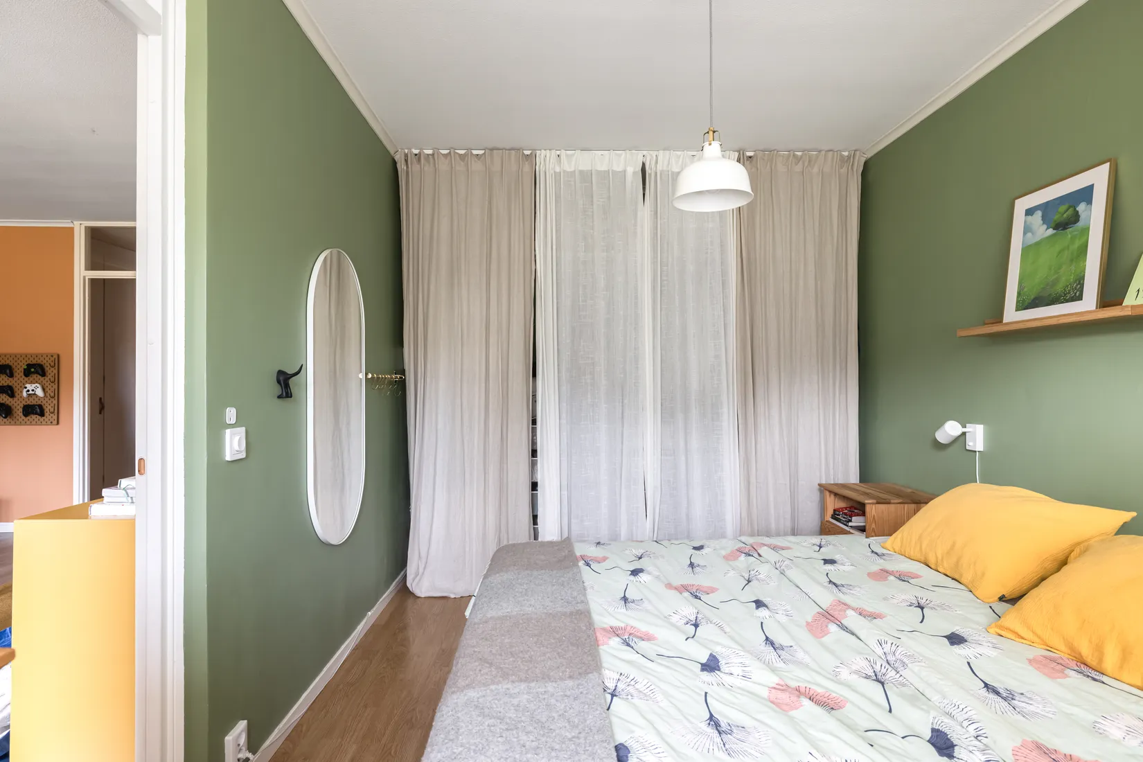 Bostadsrätt, Sagogången 19, Hisings Backa, Göteborg