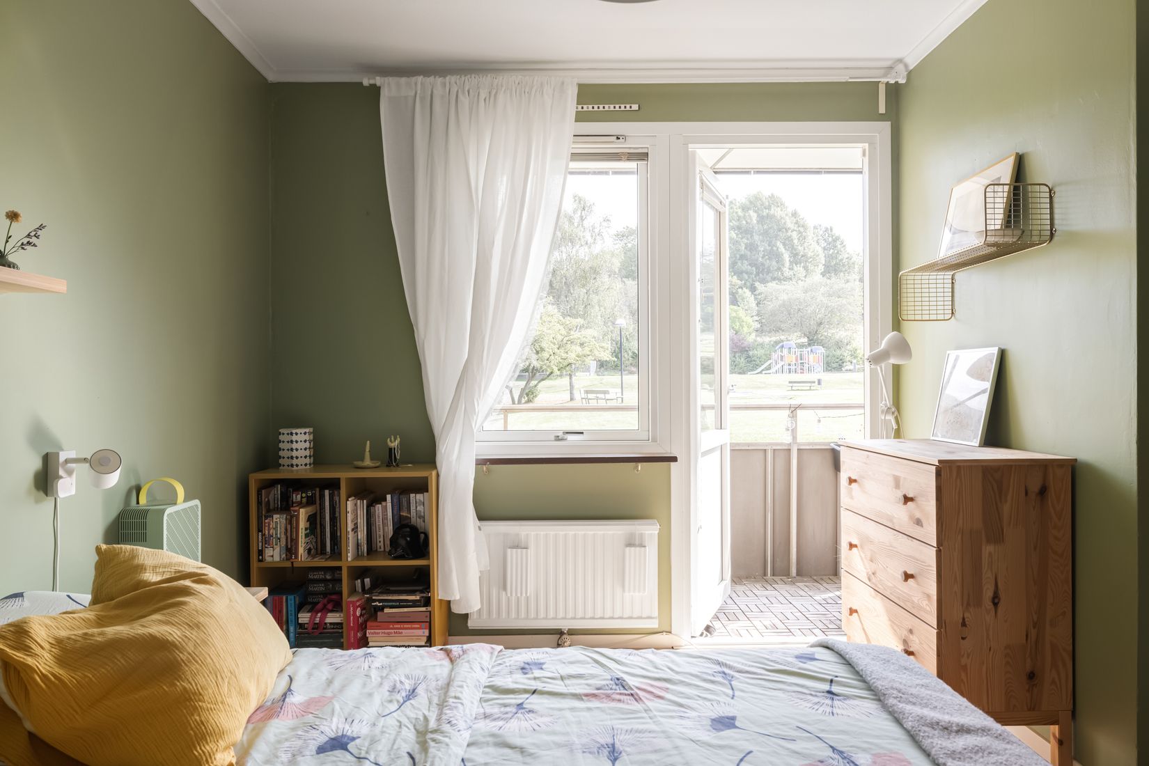 Bostadsrätt, Sagogången 19, Hisings Backa, Göteborg