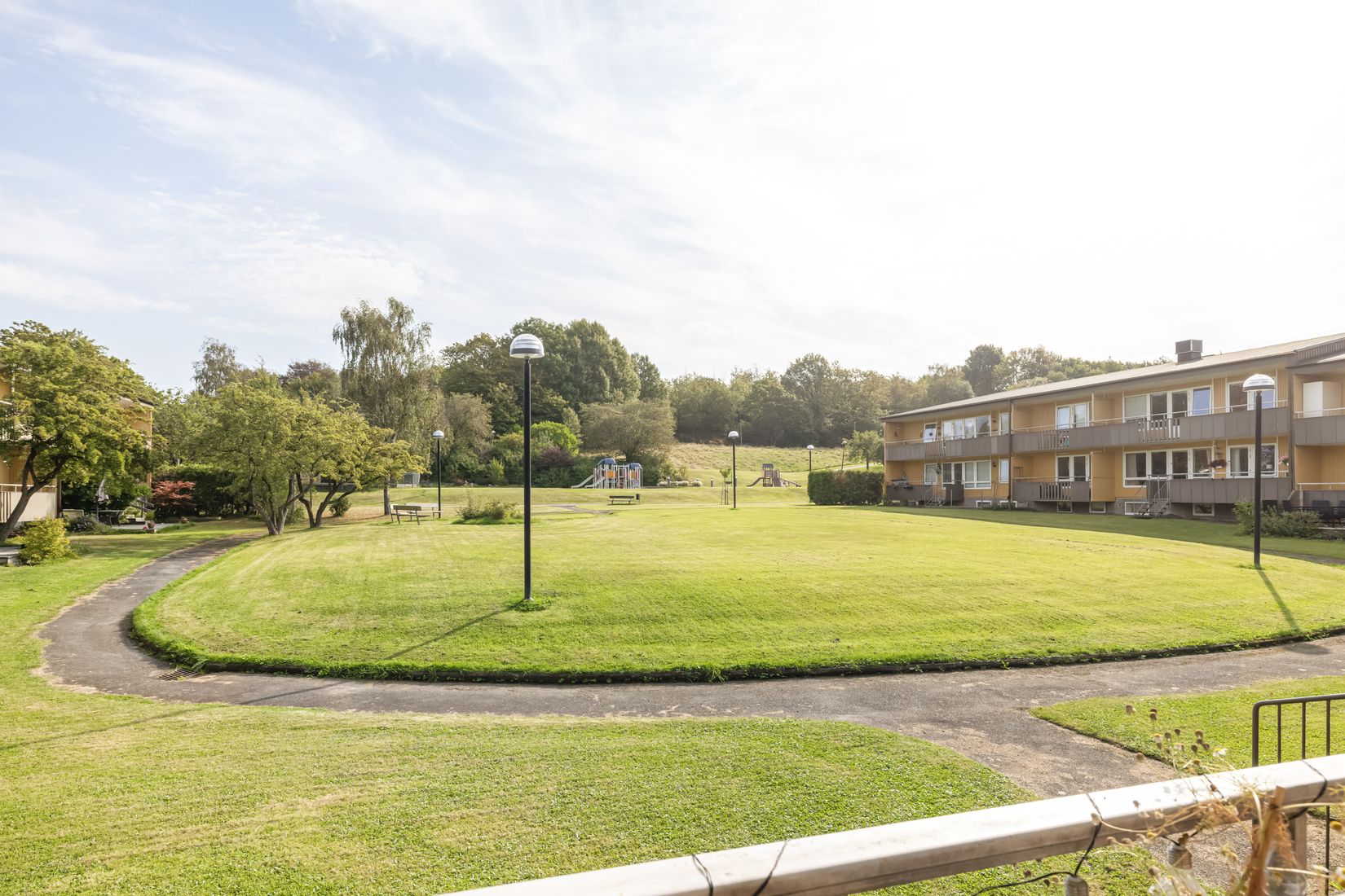 Bostadsrätt, Sagogången 19, Hisings Backa, Göteborg