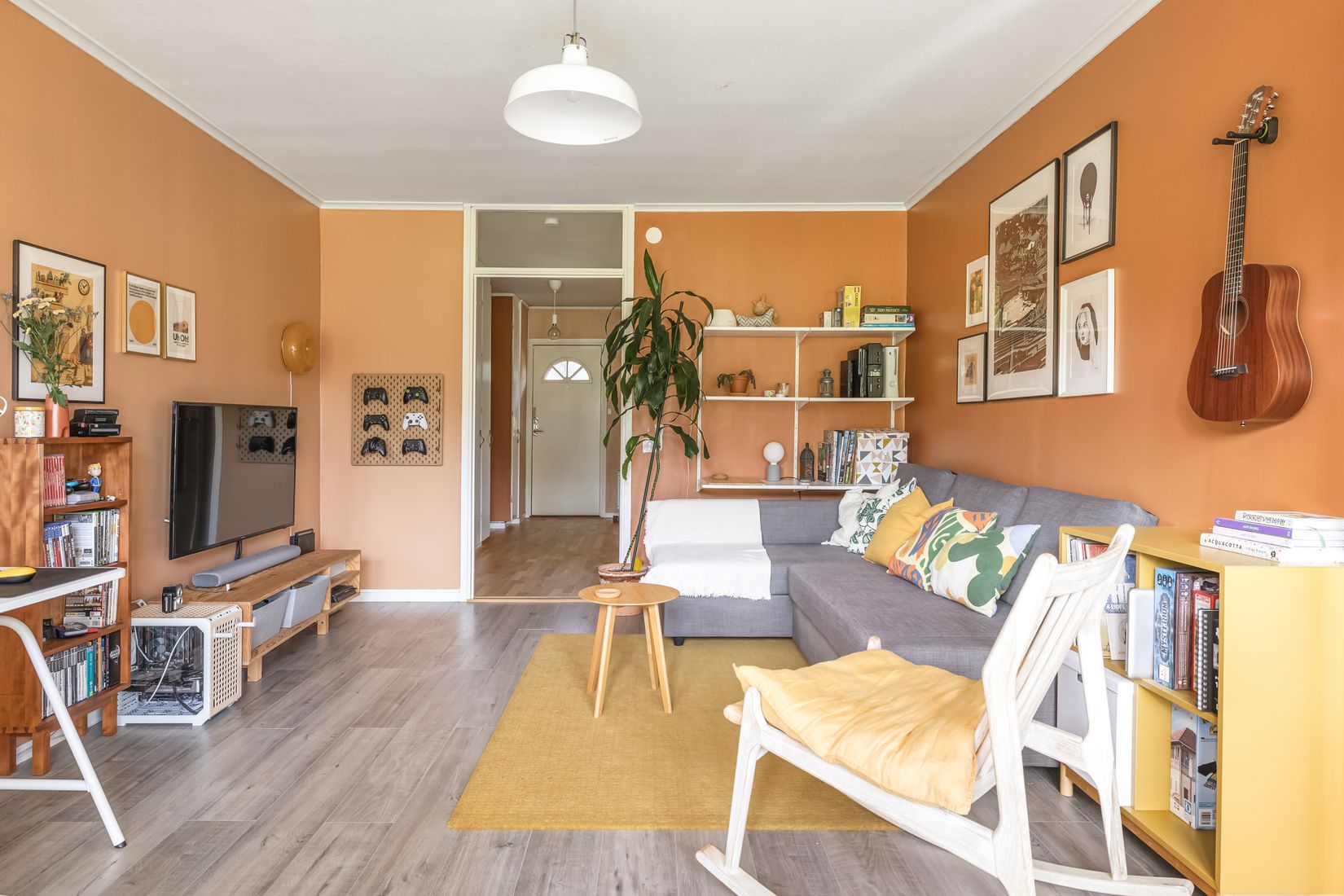 Bostadsrätt, Sagogången 19, Hisings Backa, Göteborg