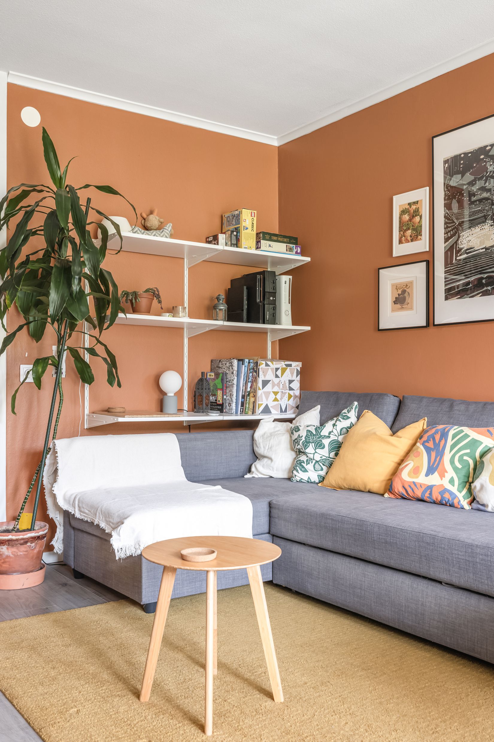 Bostadsrätt, Sagogången 19, Hisings Backa, Göteborg