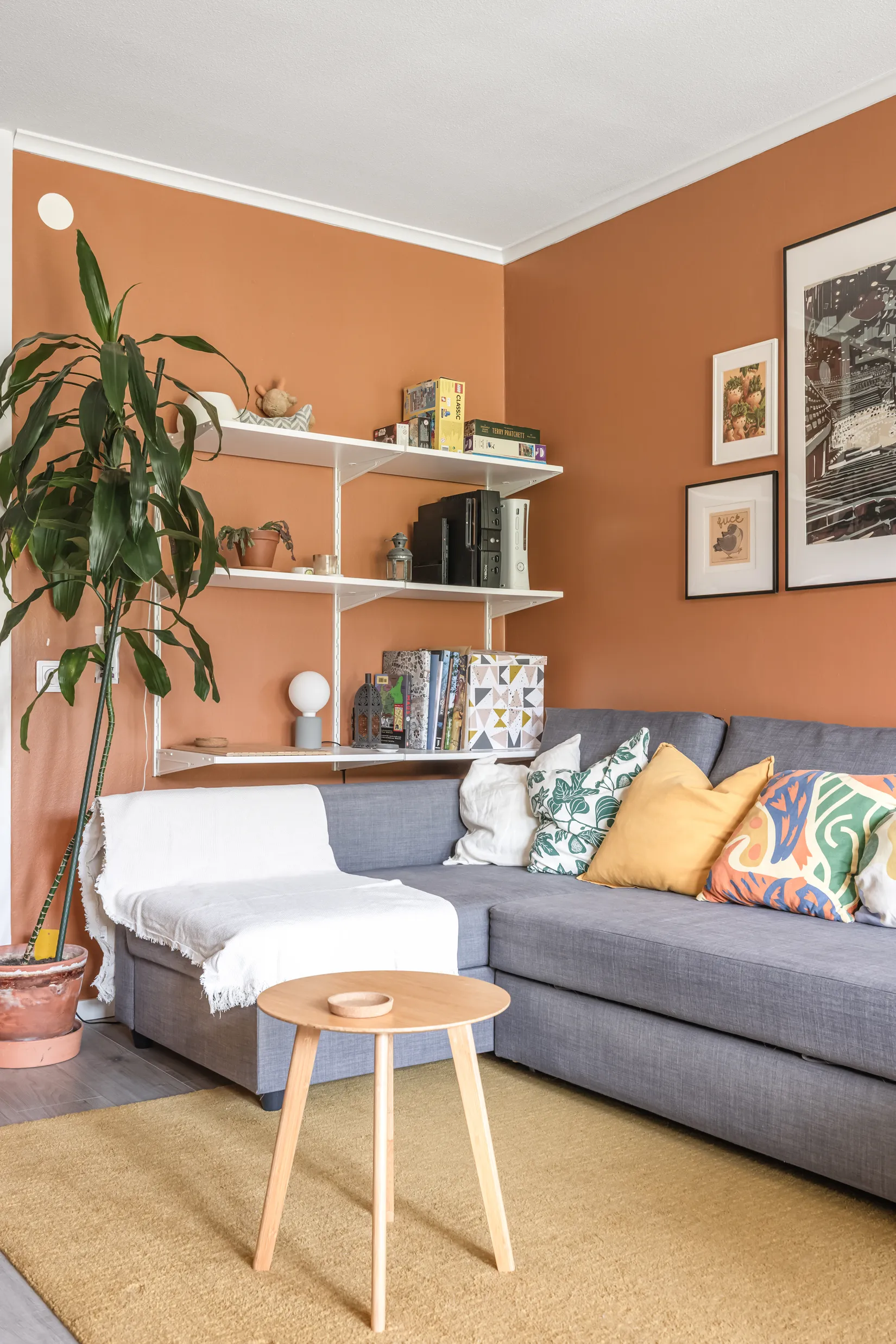 Bostadsrätt, Sagogången 19, Hisings Backa, Göteborg