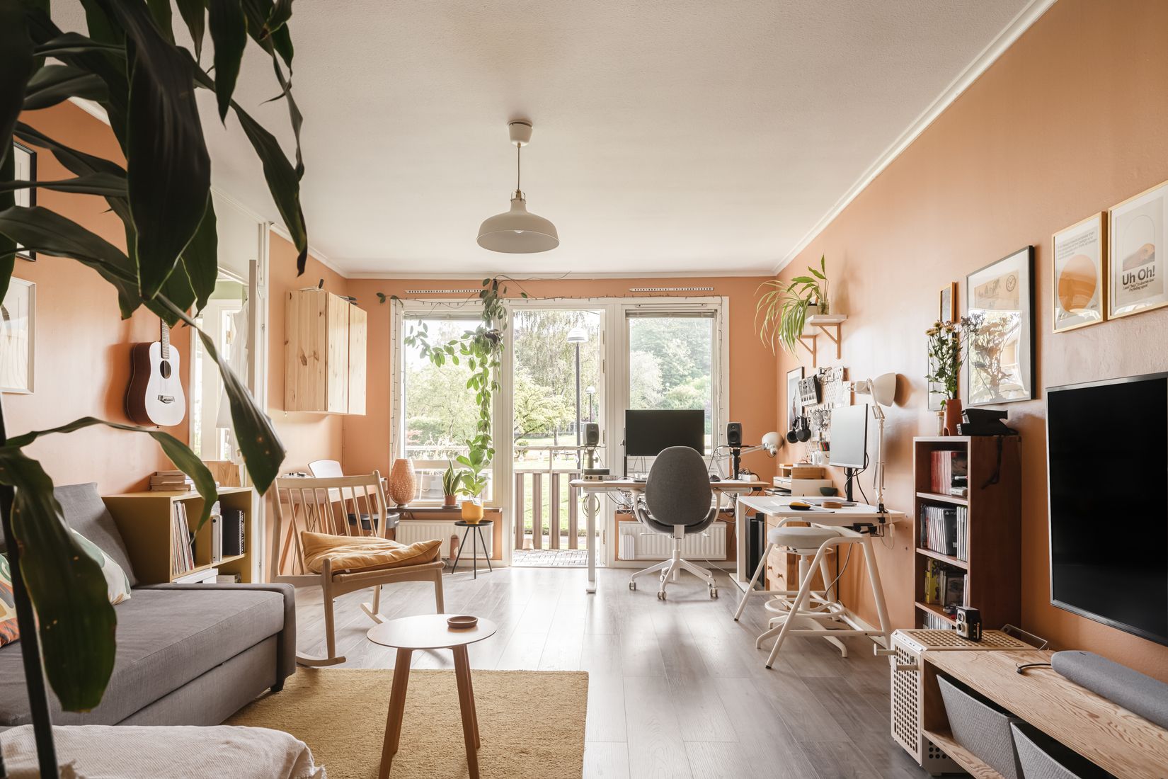 Bostadsrätt, Sagogången 19, Hisings Backa, Göteborg