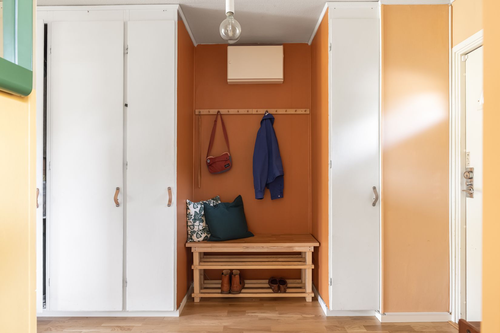 Bostadsrätt, Sagogången 19, Hisings Backa, Göteborg