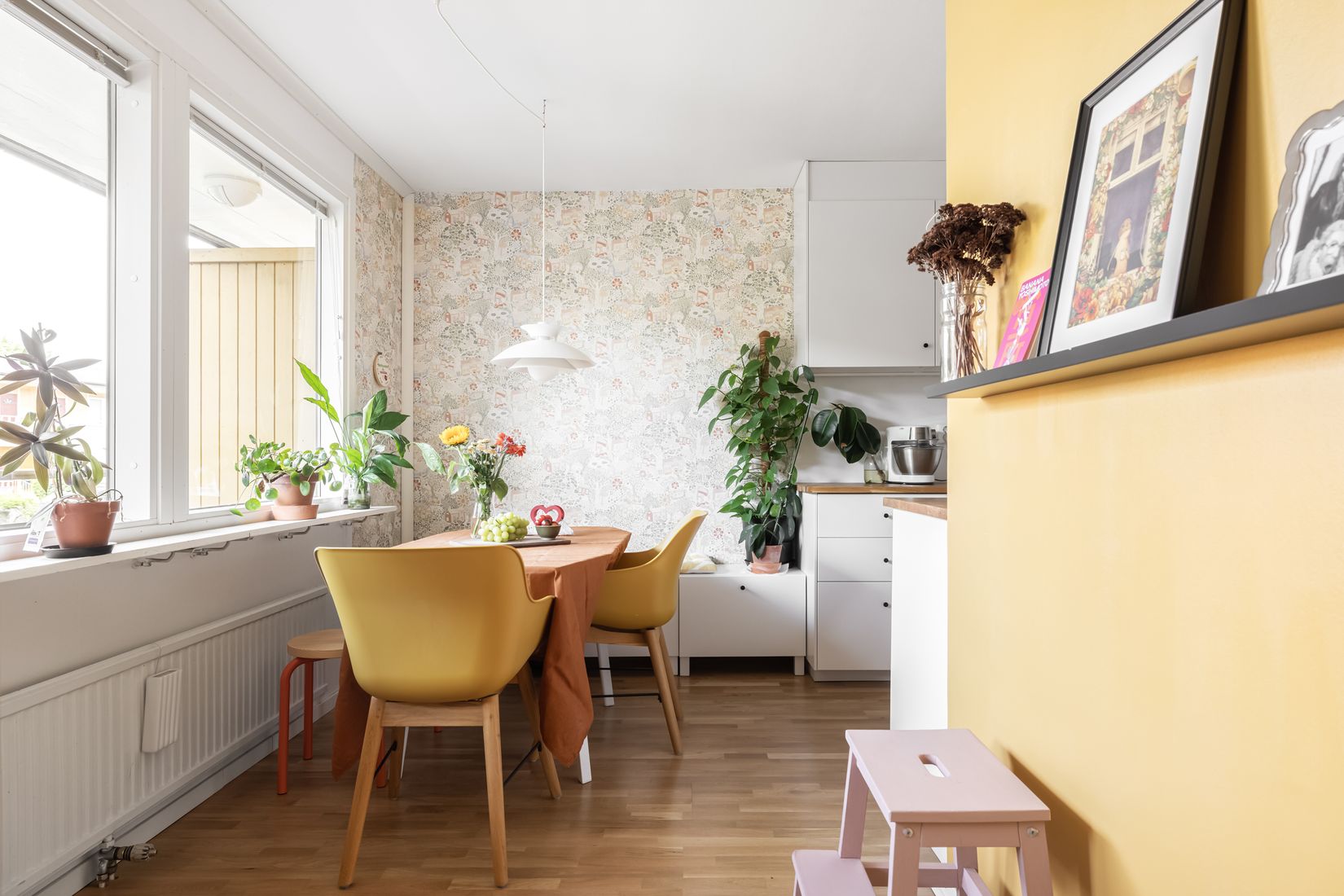 Bostadsrätt, Sagogången 19, Hisings Backa, Göteborg