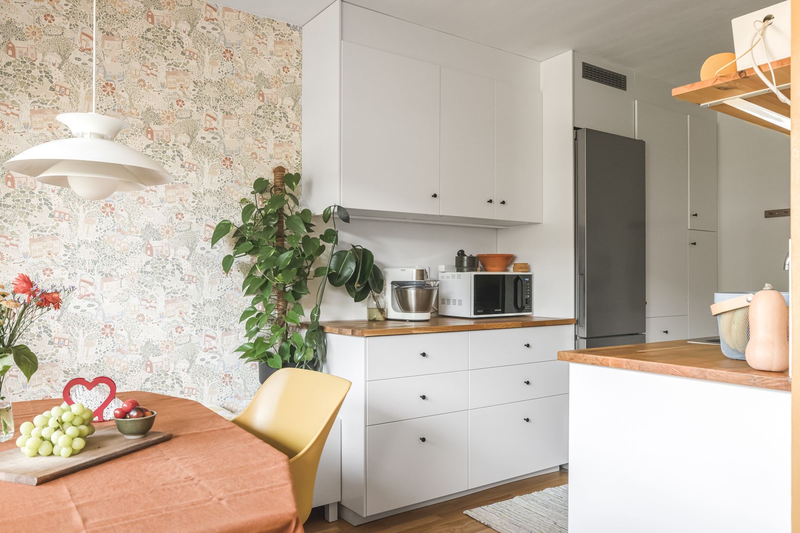 Bostadsrätt, Sagogången 19, Hisings Backa, Göteborg