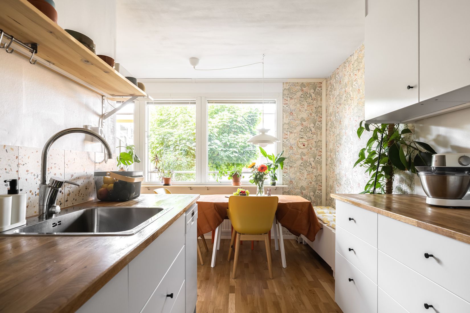 Bostadsrätt, Sagogången 19, Hisings Backa, Göteborg