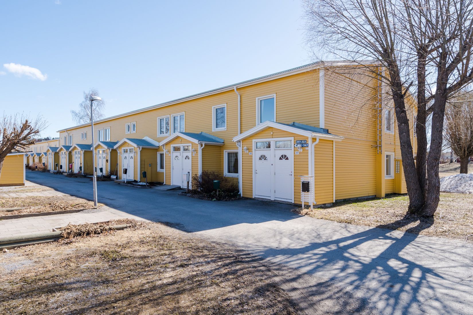 Bostadsrätt, Frögatan 299, Anderstorp, Skellefteå