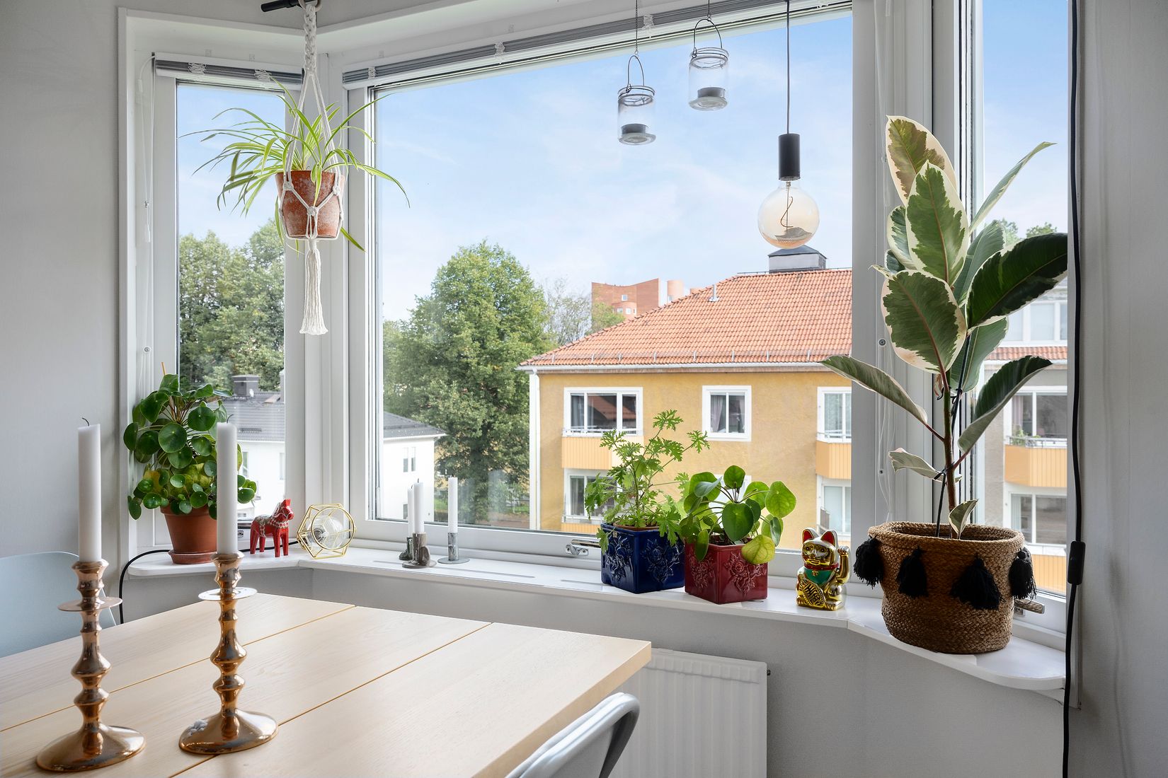 Bostadsrätt, Sturegatan 8, Hagalund, Borlänge