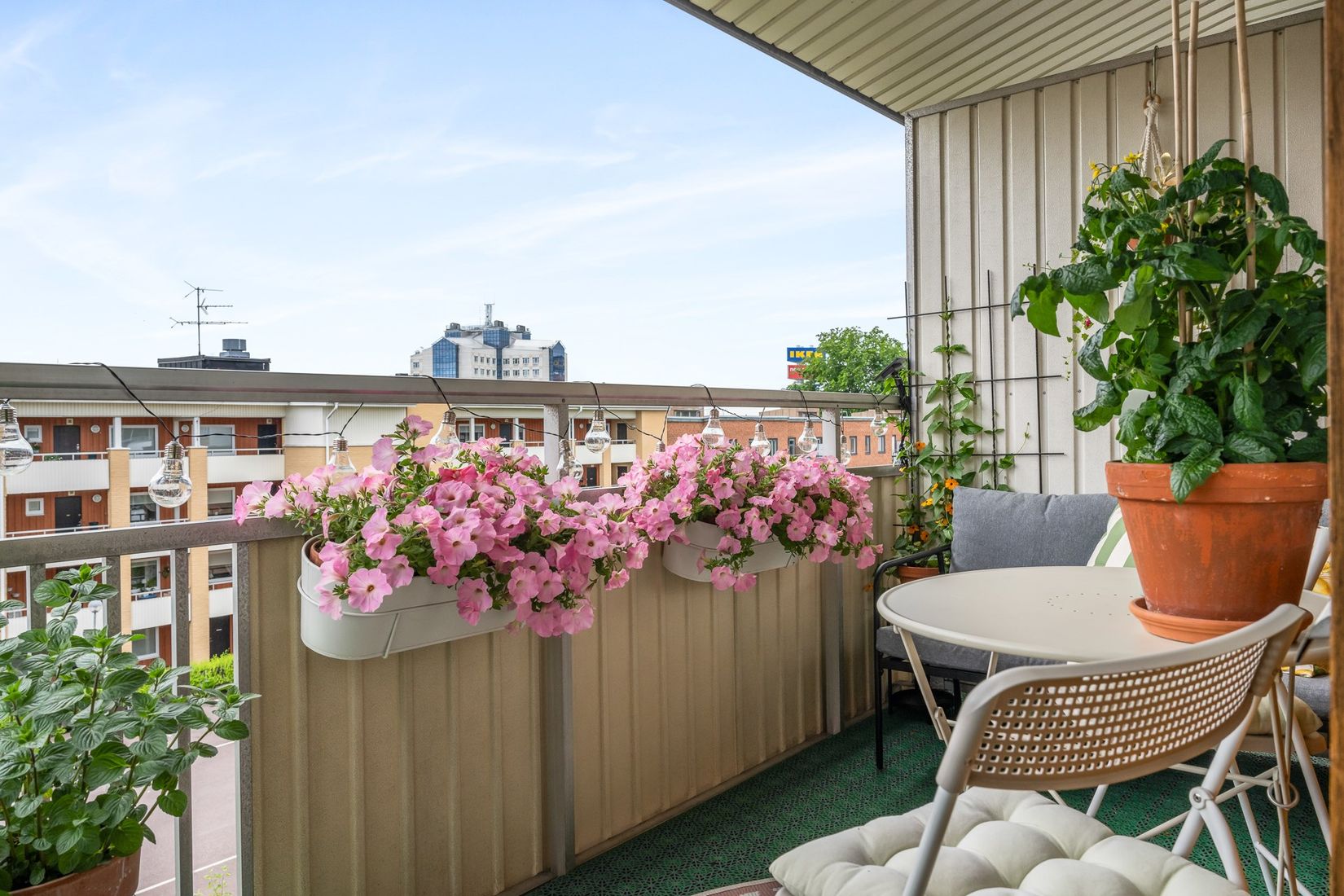 Bostadsrätt, Sturegatan 8, Hagalund, Borlänge