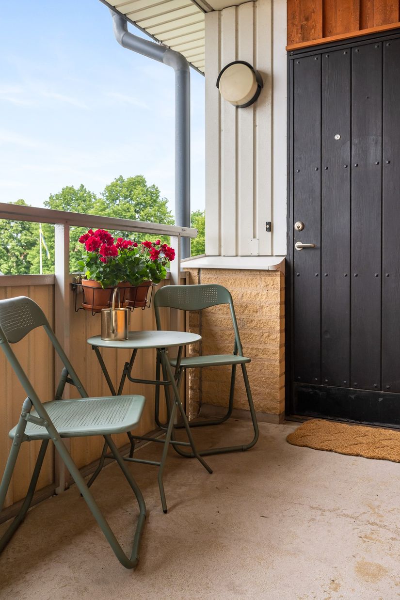 Bostadsrätt, Sturegatan 8, Hagalund, Borlänge