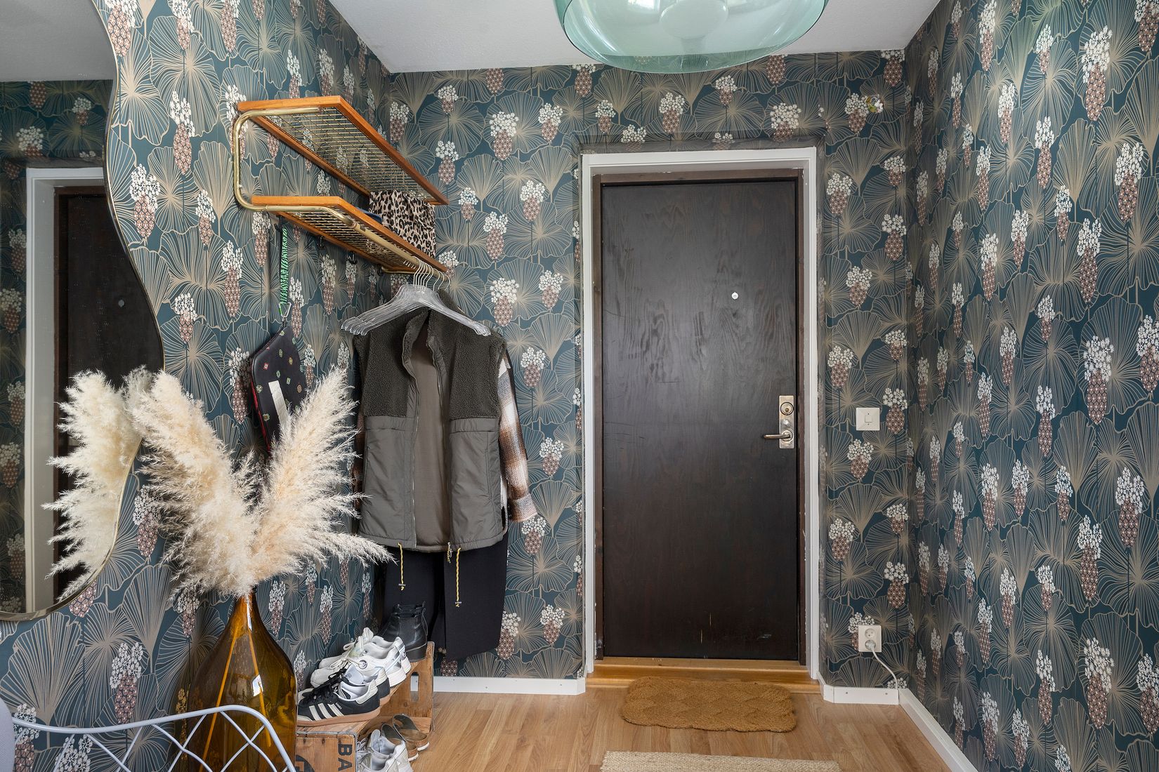 Bostadsrätt, Sturegatan 8, Hagalund, Borlänge