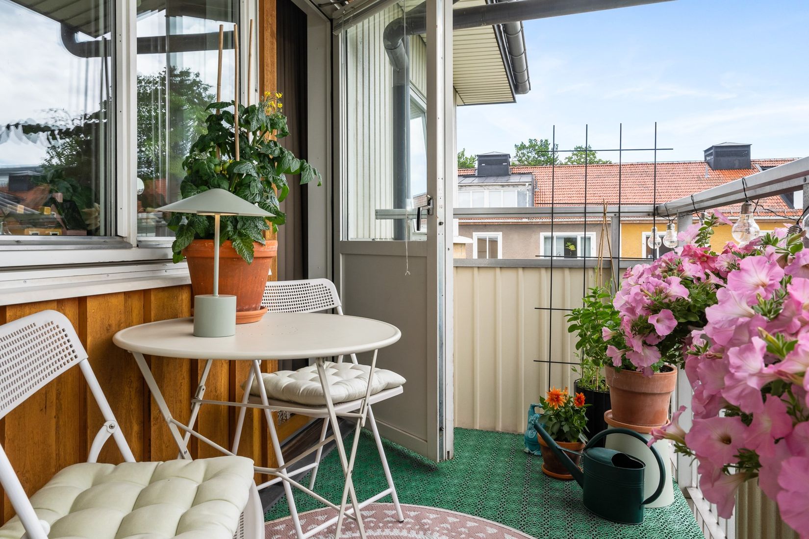 Bostadsrätt, Sturegatan 8, Hagalund, Borlänge