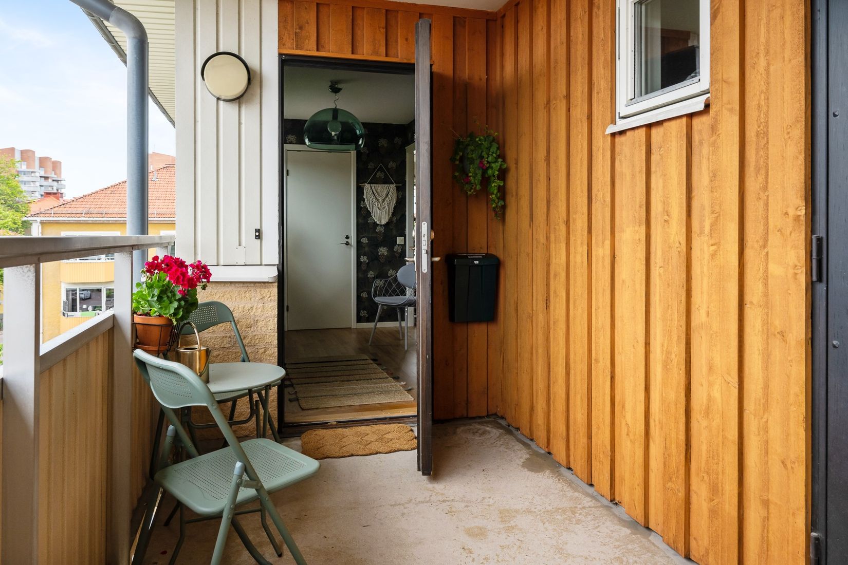 Bostadsrätt, Sturegatan 8, Hagalund, Borlänge