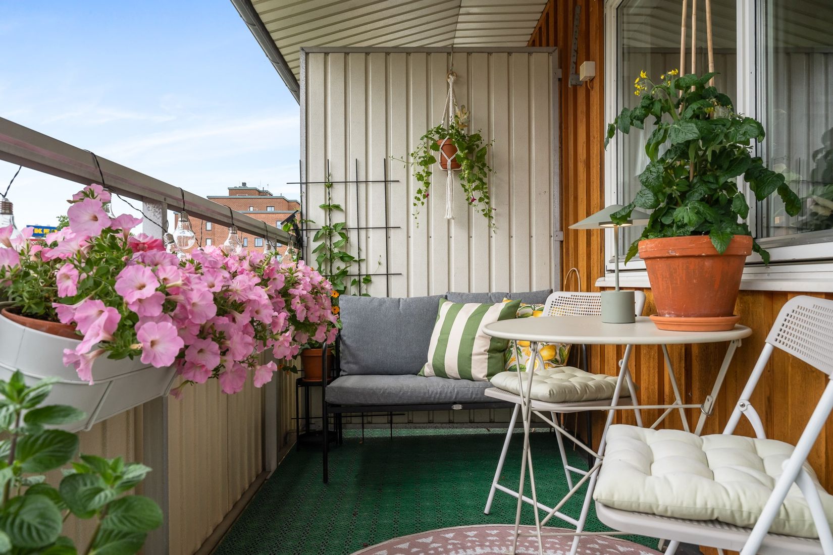 Bostadsrätt, Sturegatan 8, Hagalund, Borlänge