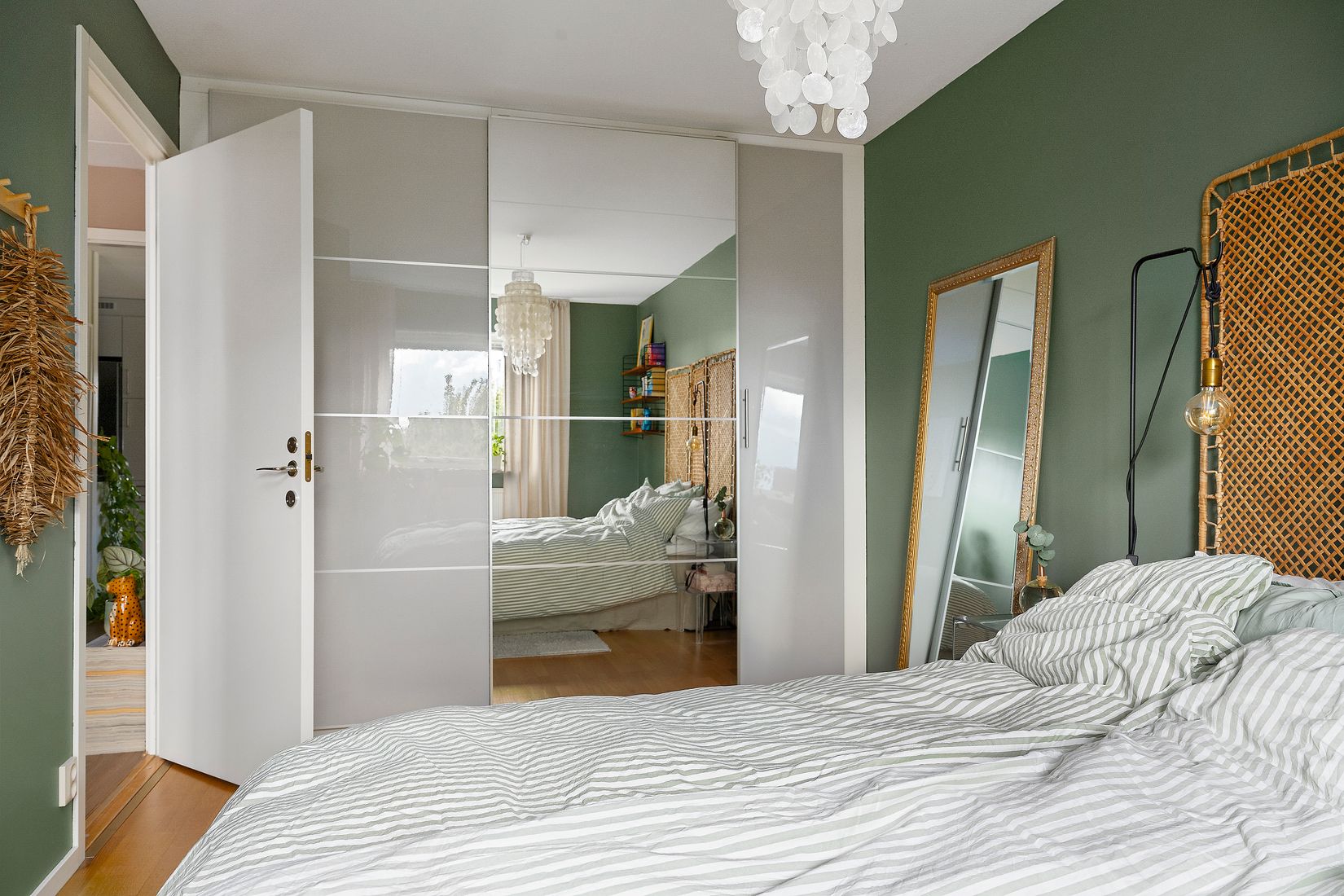 Bostadsrätt, Sturegatan 8, Hagalund, Borlänge