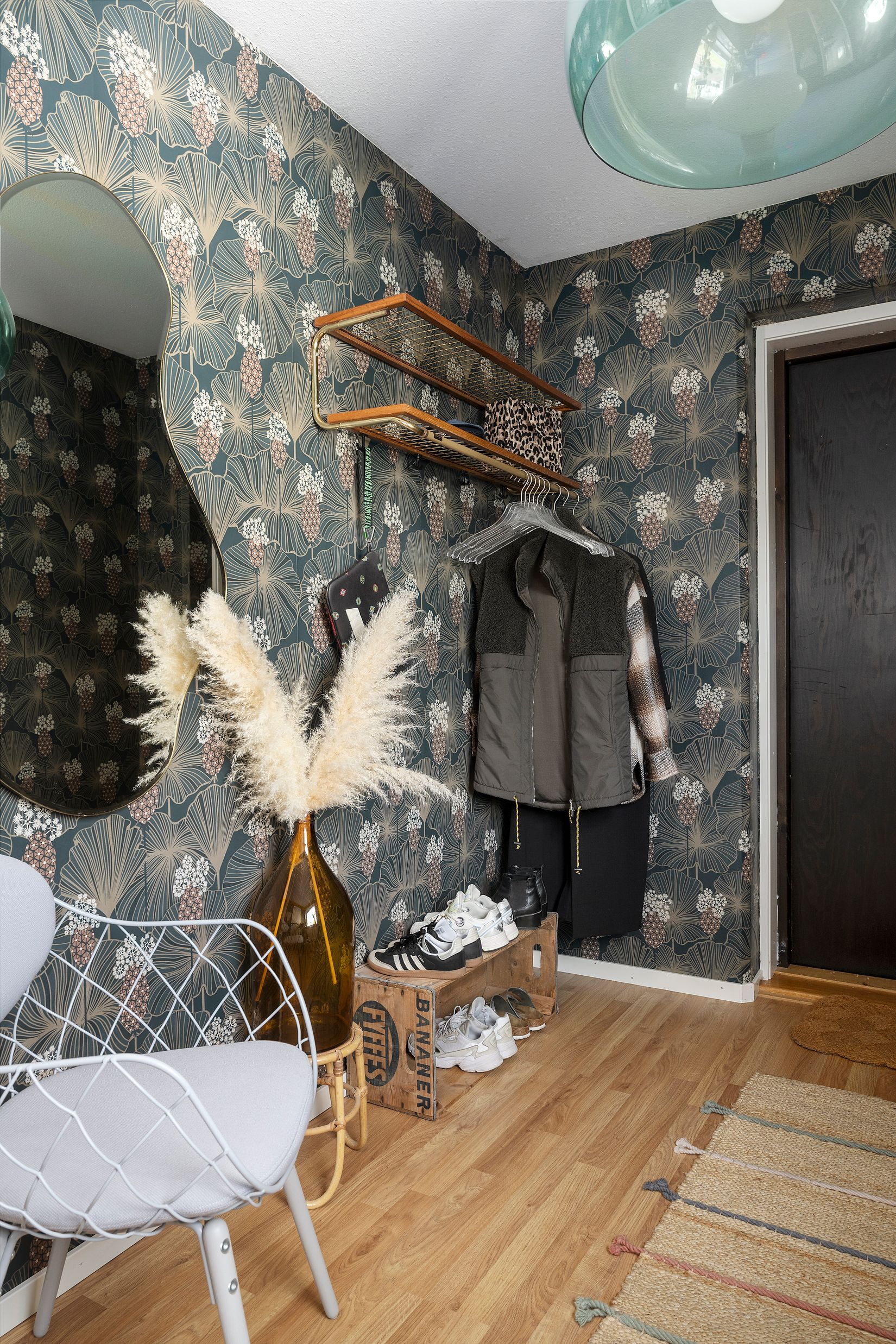 Bostadsrätt, Sturegatan 8, Hagalund, Borlänge