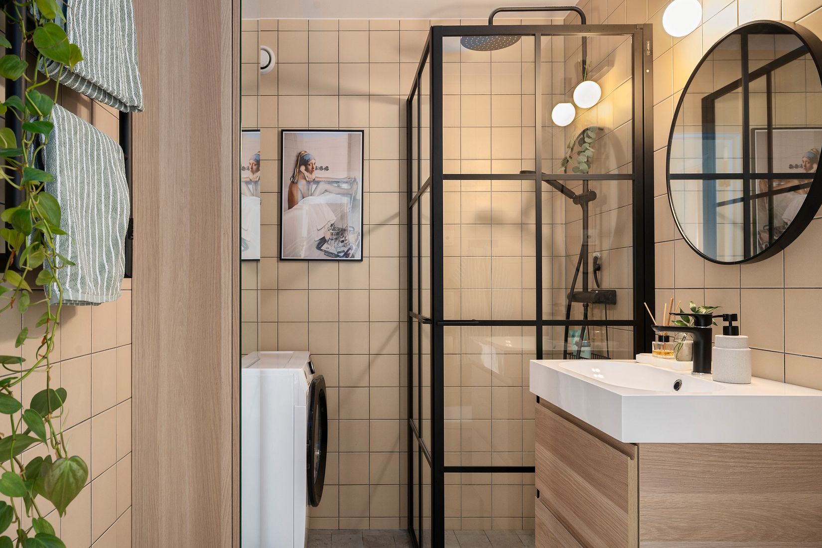 Bostadsrätt, Sturegatan 8, Hagalund, Borlänge