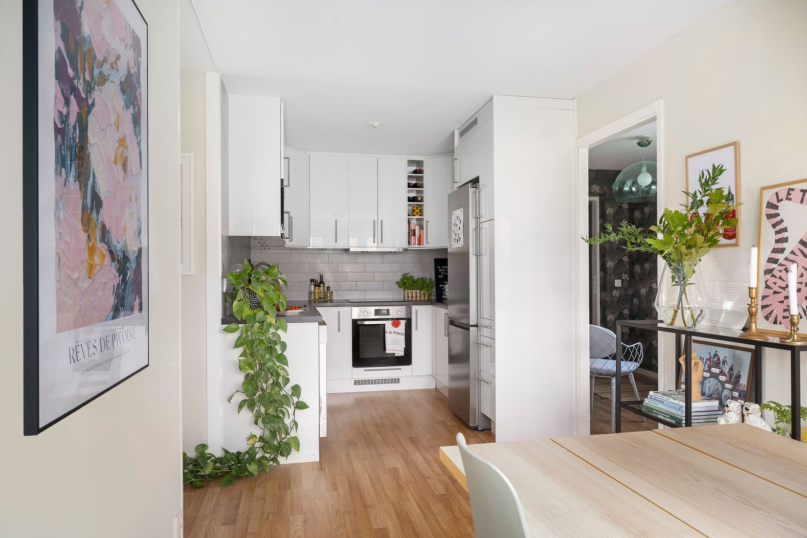 Bostadsrätt, Sturegatan 8, Hagalund, Borlänge