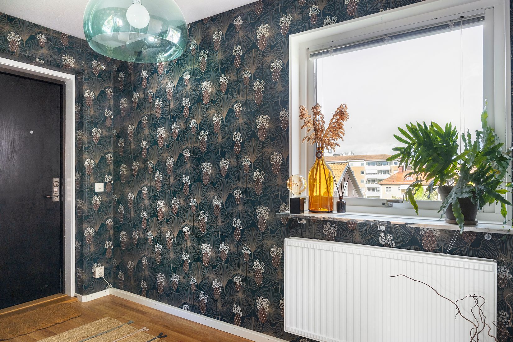 Bostadsrätt, Sturegatan 8, Hagalund, Borlänge