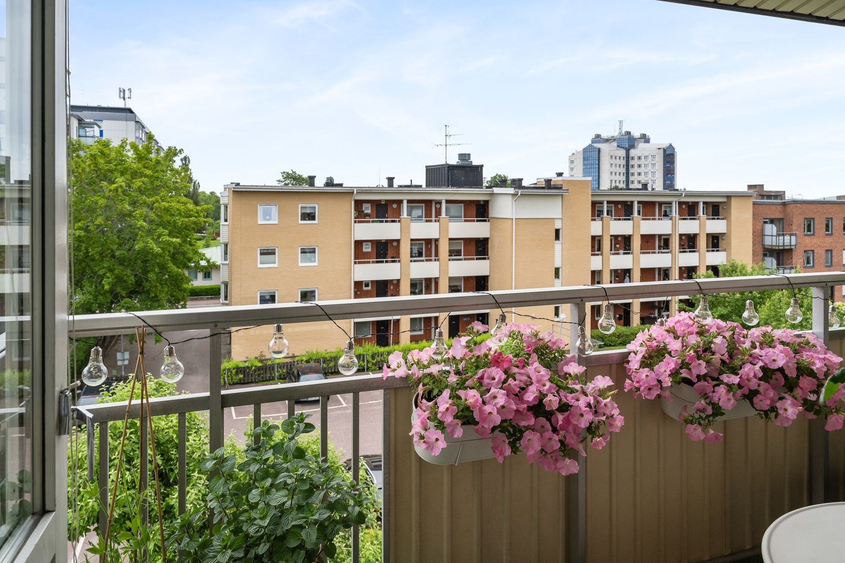 Bostadsrätt, Sturegatan 8, Hagalund, Borlänge