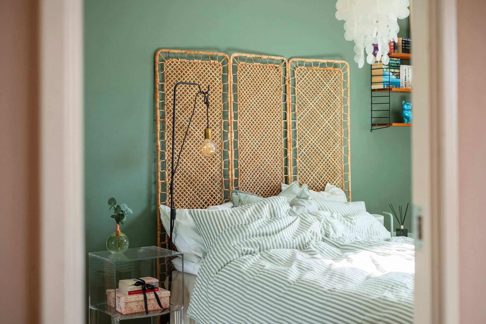 Bostadsrätt, Sturegatan 8, Hagalund, Borlänge