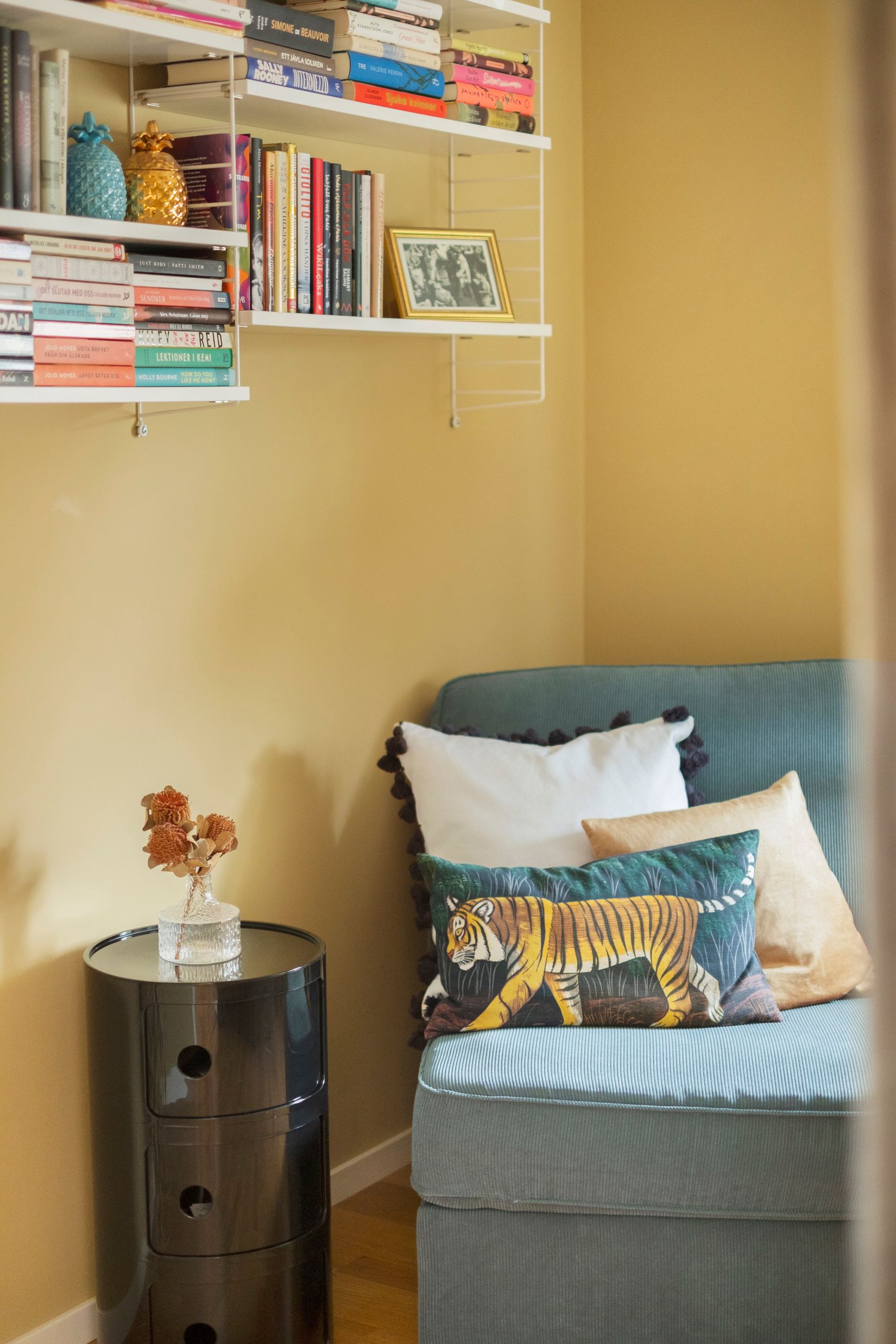 Bostadsrätt, Sturegatan 8, Hagalund, Borlänge