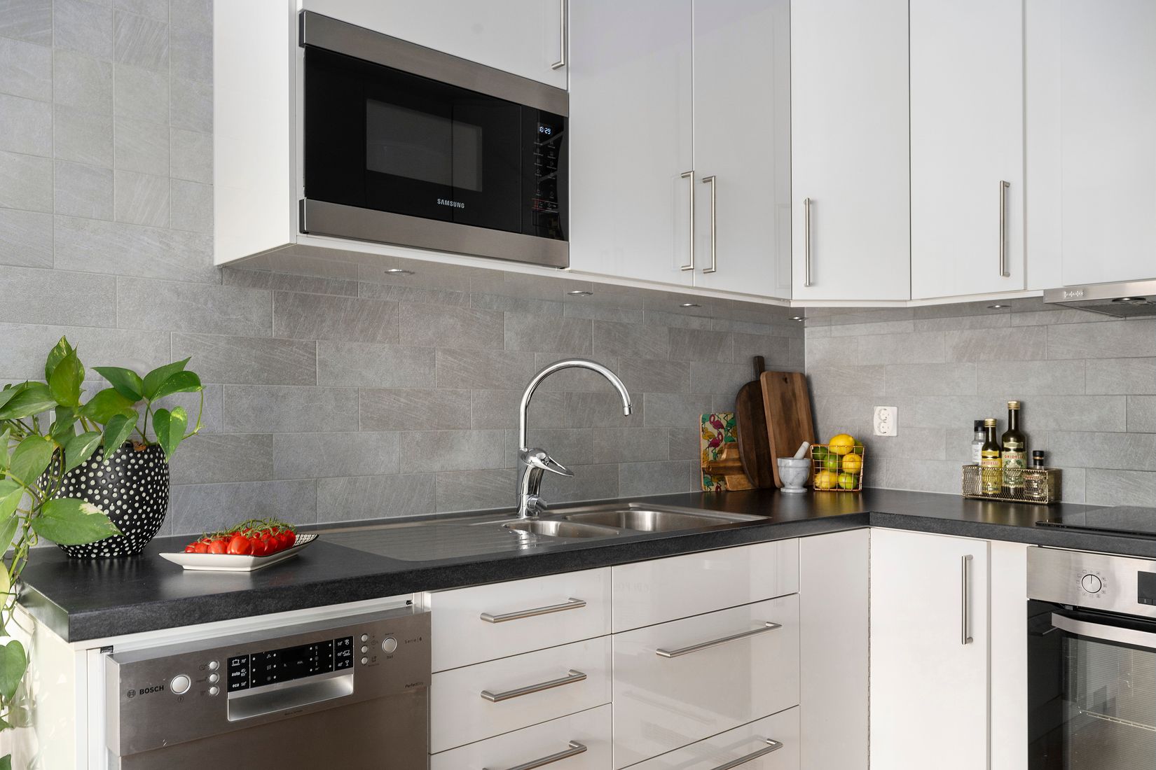 Bostadsrätt, Sturegatan 8, Hagalund, Borlänge