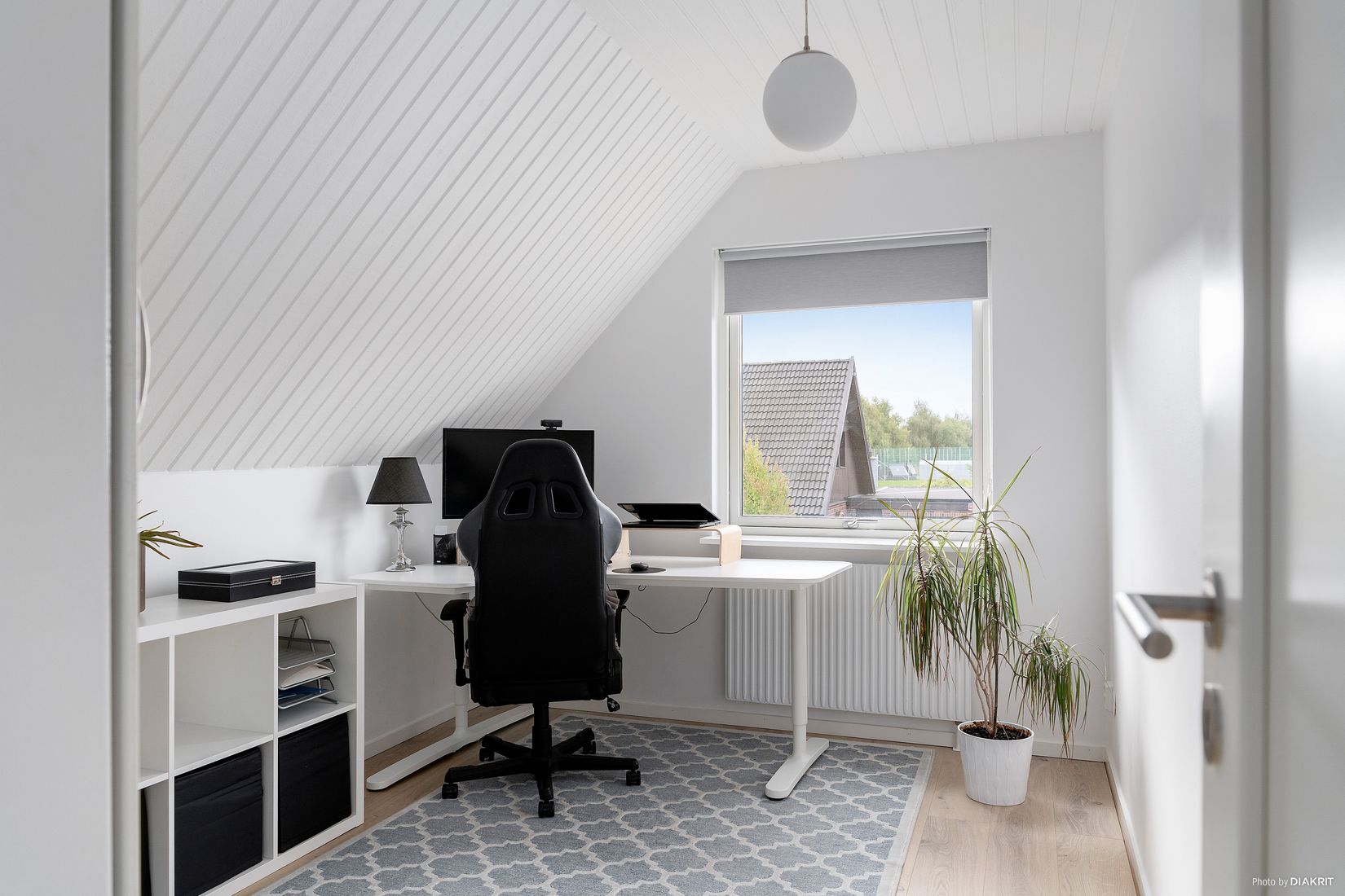 Villa, Plutonsgatan 16, Filborna, Helsingborg