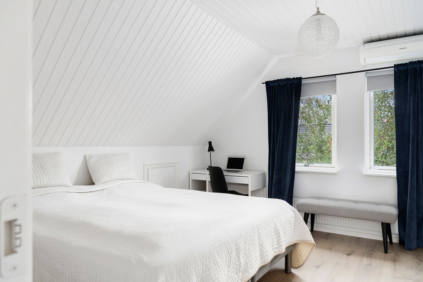 Villa, Plutonsgatan 16, Filborna, Helsingborg