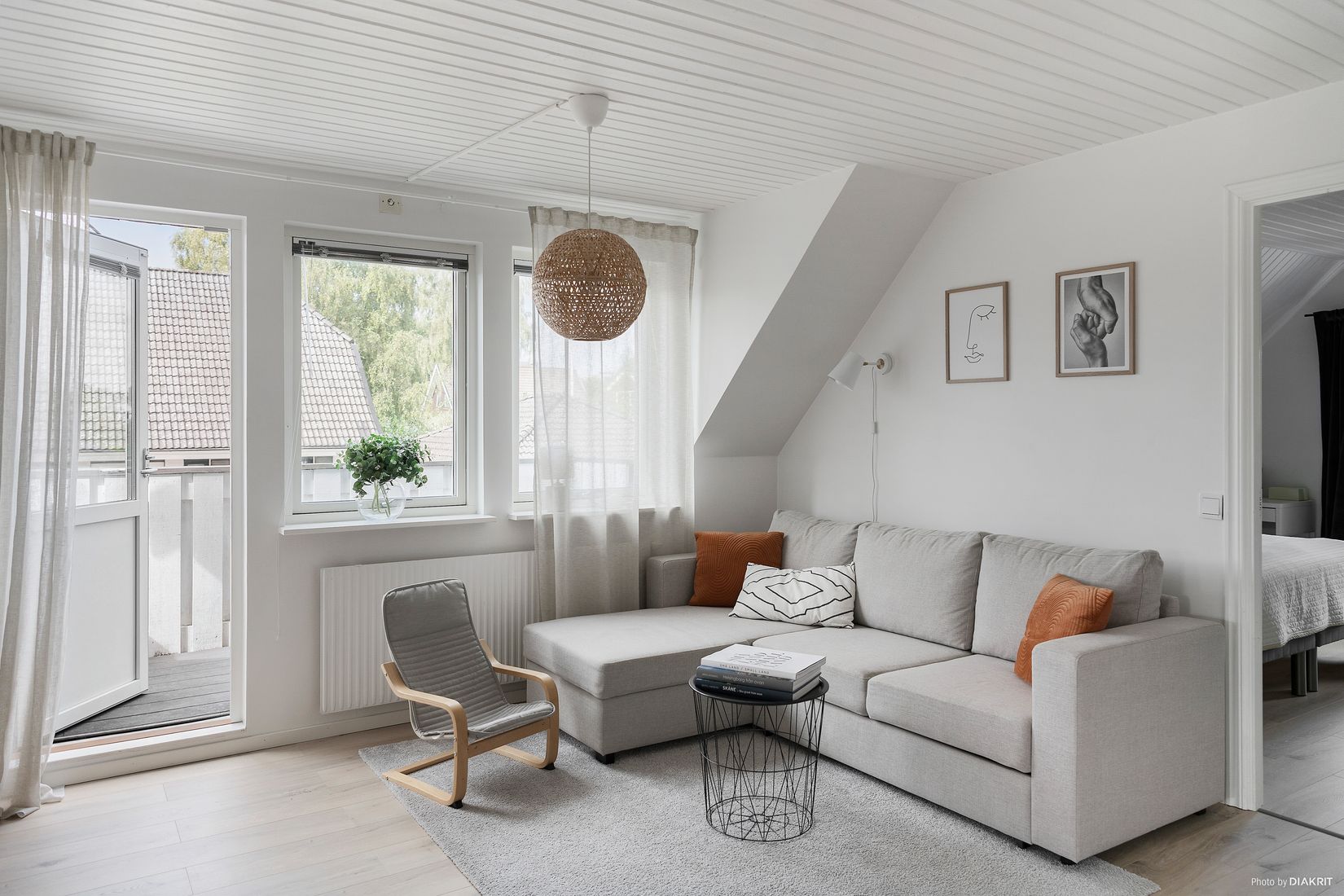 Villa, Plutonsgatan 16, Filborna, Helsingborg