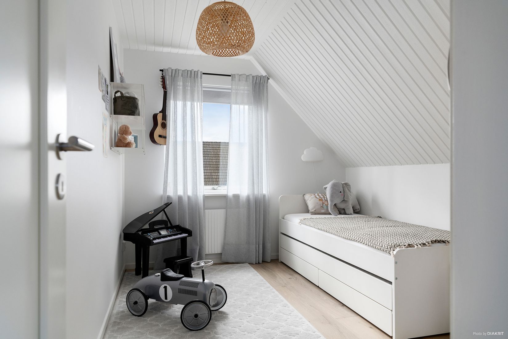 Villa, Plutonsgatan 16, Filborna, Helsingborg