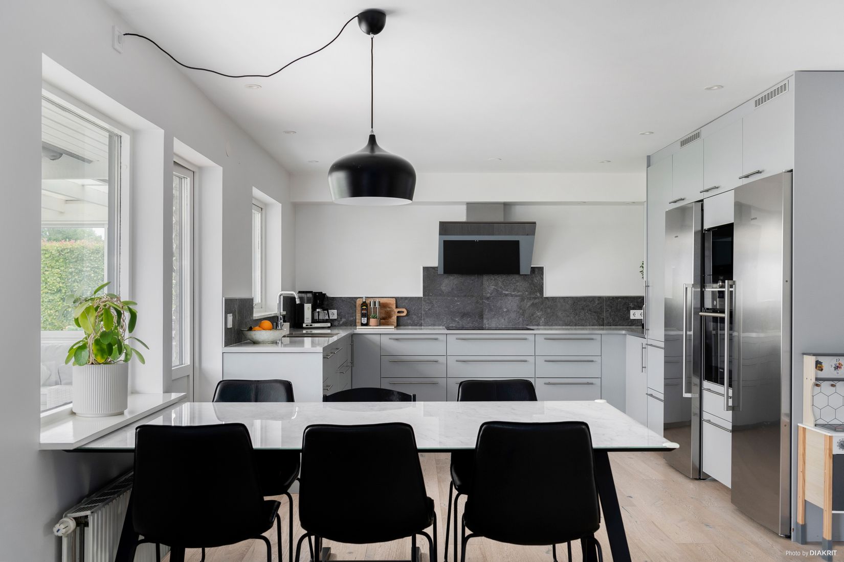 Villa, Plutonsgatan 16, Filborna, Helsingborg