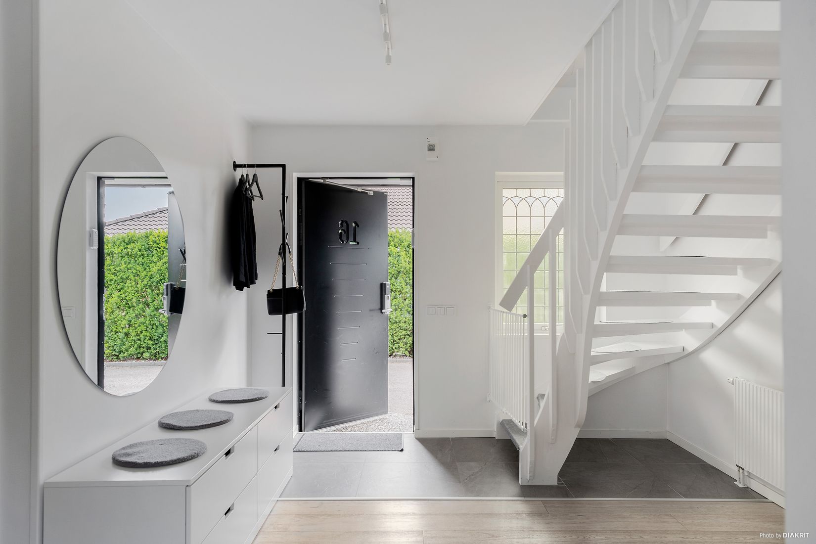 Villa, Plutonsgatan 16, Filborna, Helsingborg