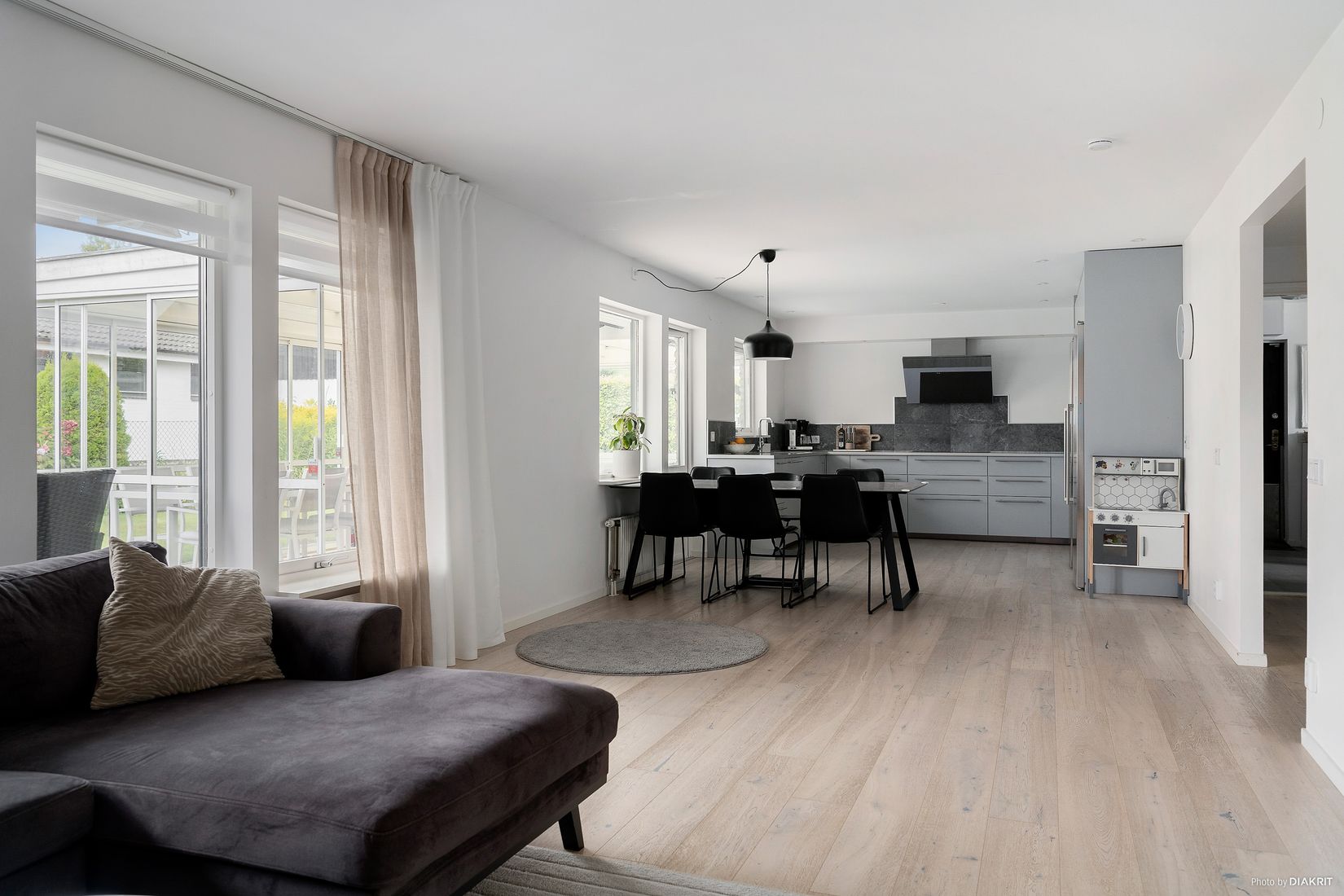 Villa, Plutonsgatan 16, Filborna, Helsingborg