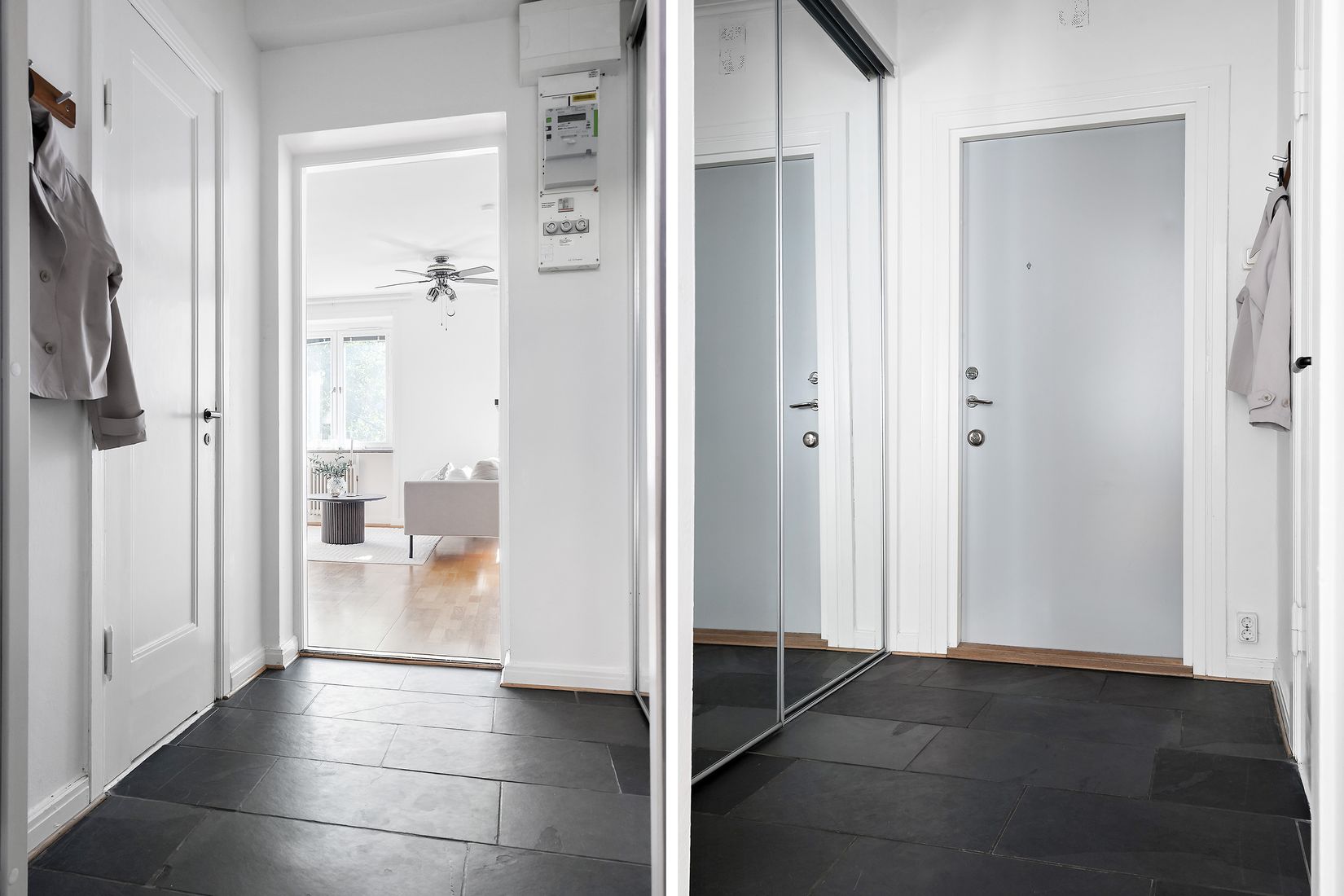 Bostadsrätt, Regementsgatan 23, Slottstaden, Malmö