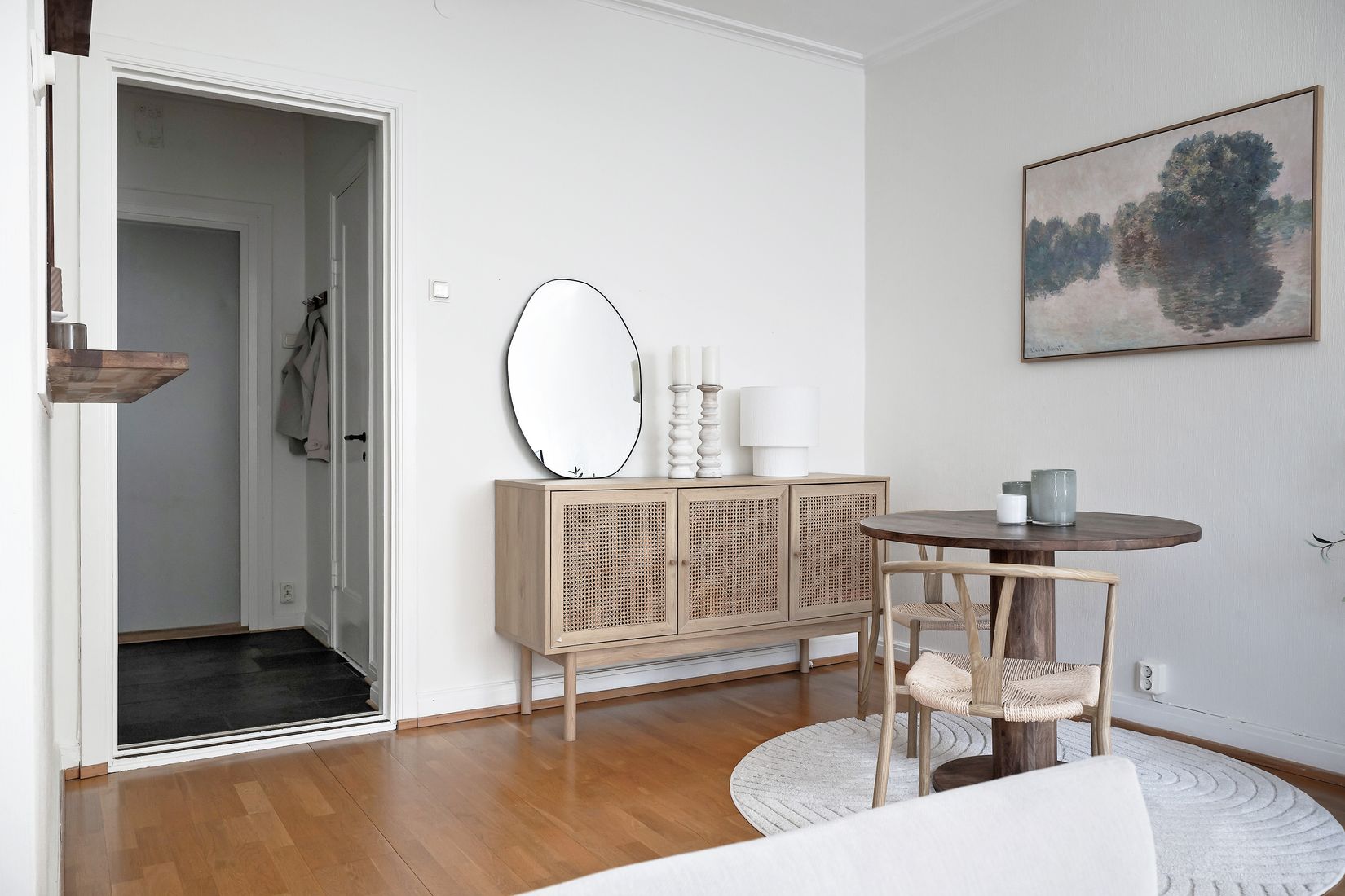 Bostadsrätt, Regementsgatan 23, Slottstaden, Malmö