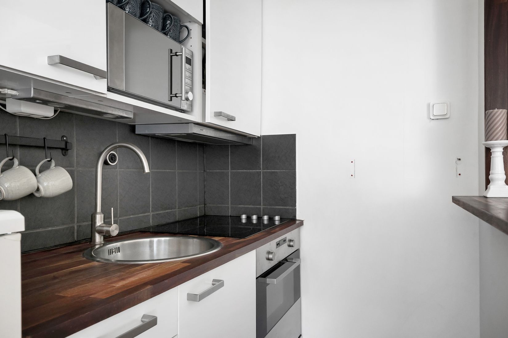 Bostadsrätt, Regementsgatan 23, Slottstaden, Malmö