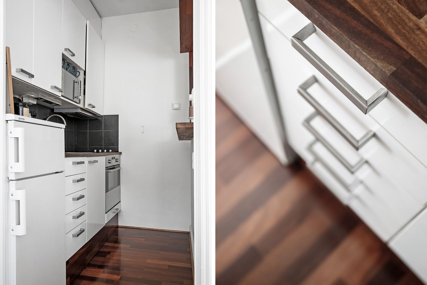 Bostadsrätt, Regementsgatan 23, Slottstaden, Malmö