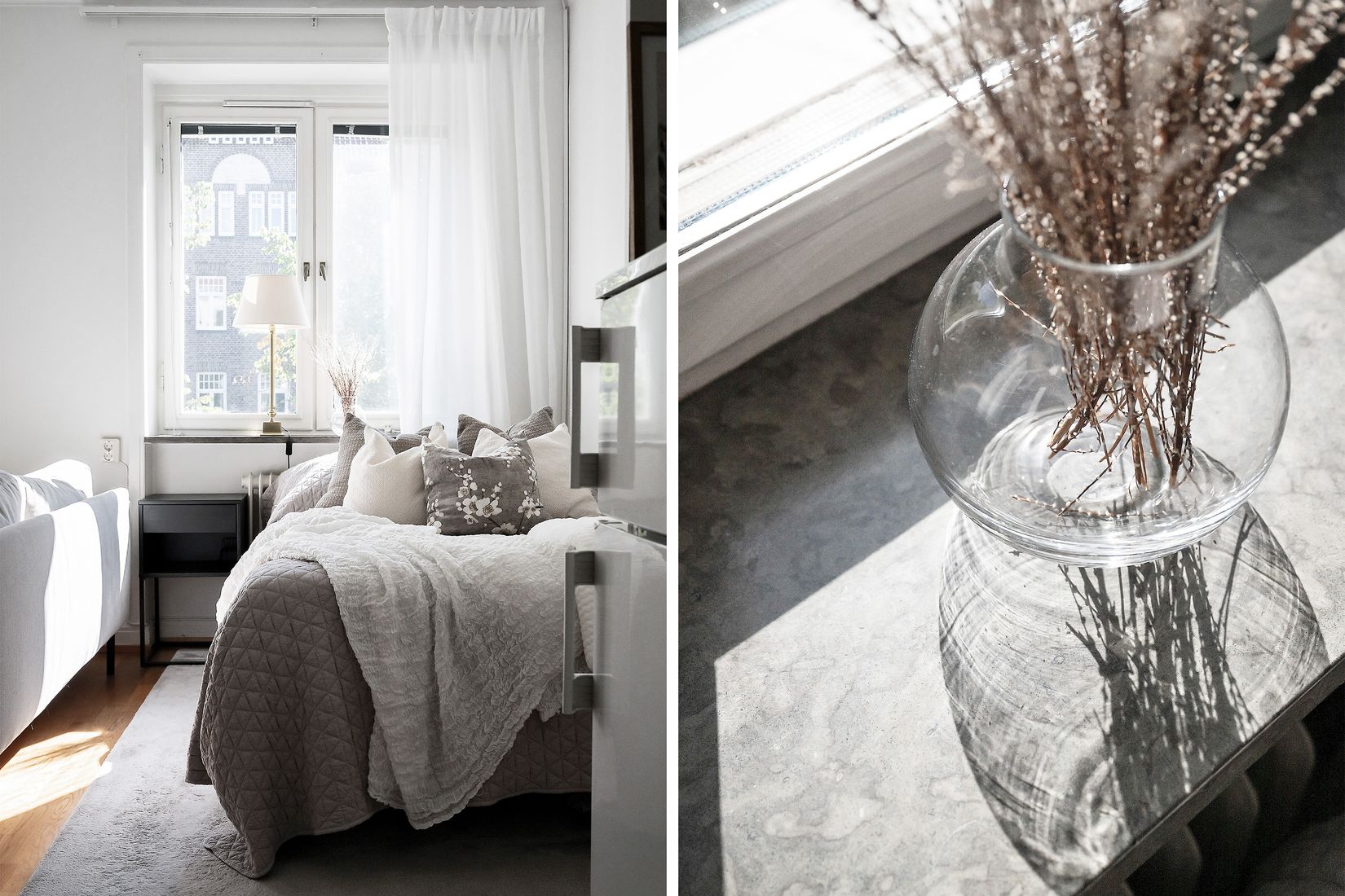 Bostadsrätt, Regementsgatan 23, Slottstaden, Malmö