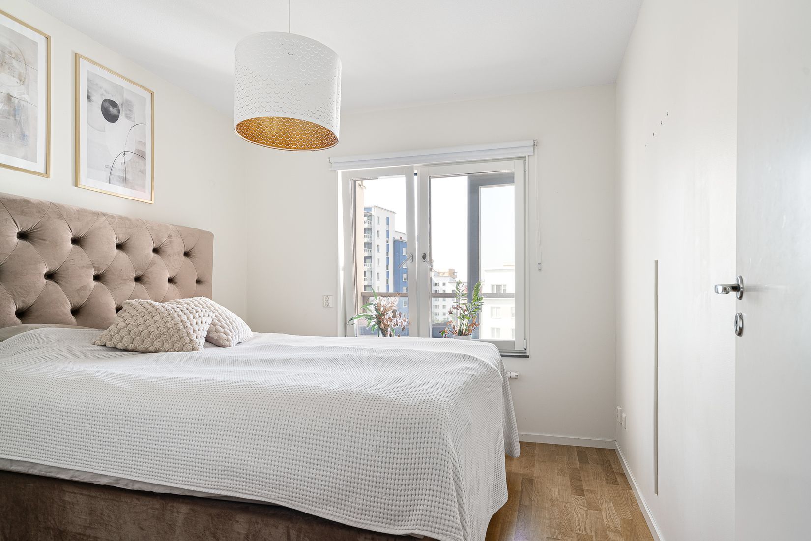 Bostadsrätt, Patentgatan 5, Tegnerlunden, Västerås