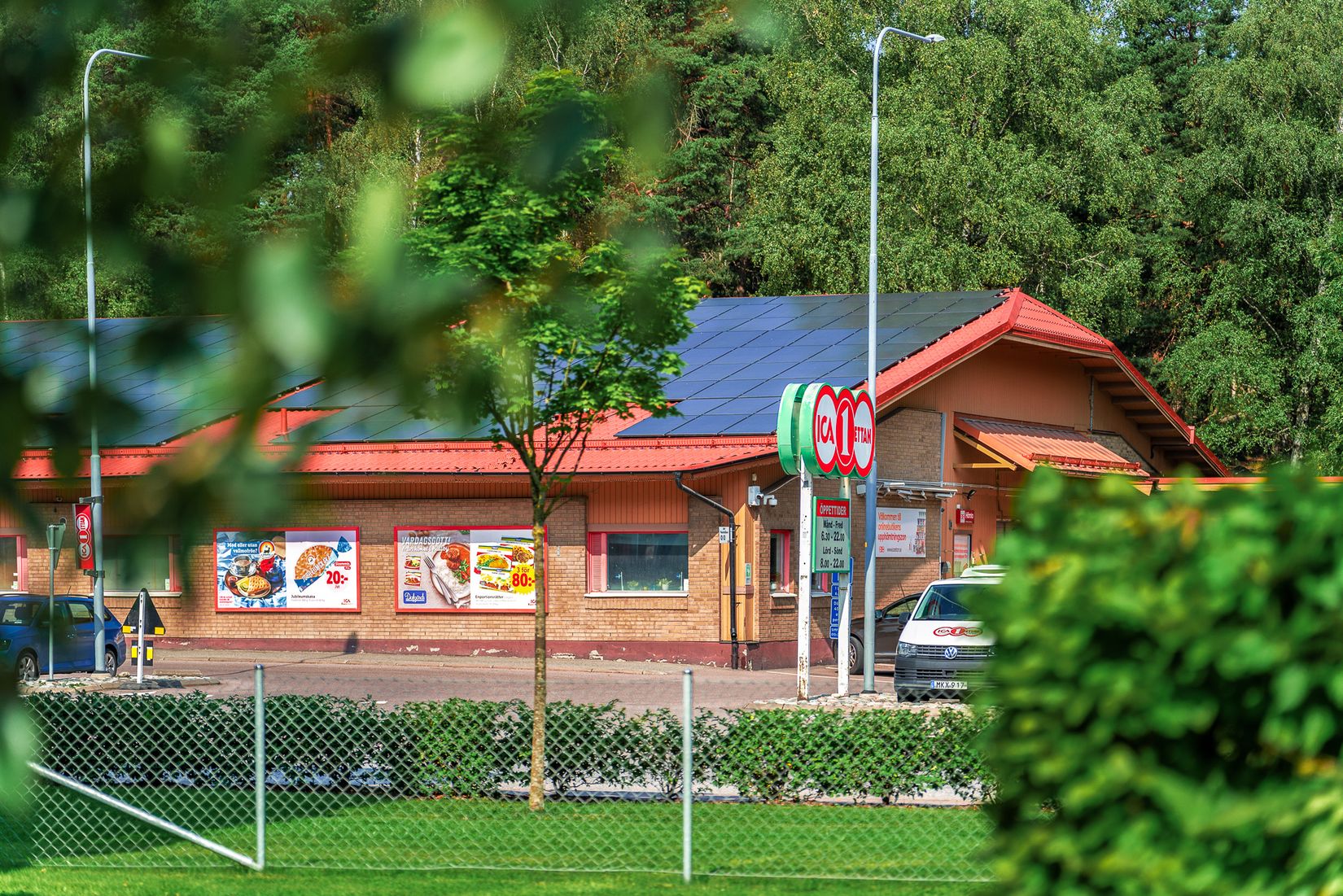 Bostadsrätt, Patentgatan 5, Tegnerlunden, Västerås