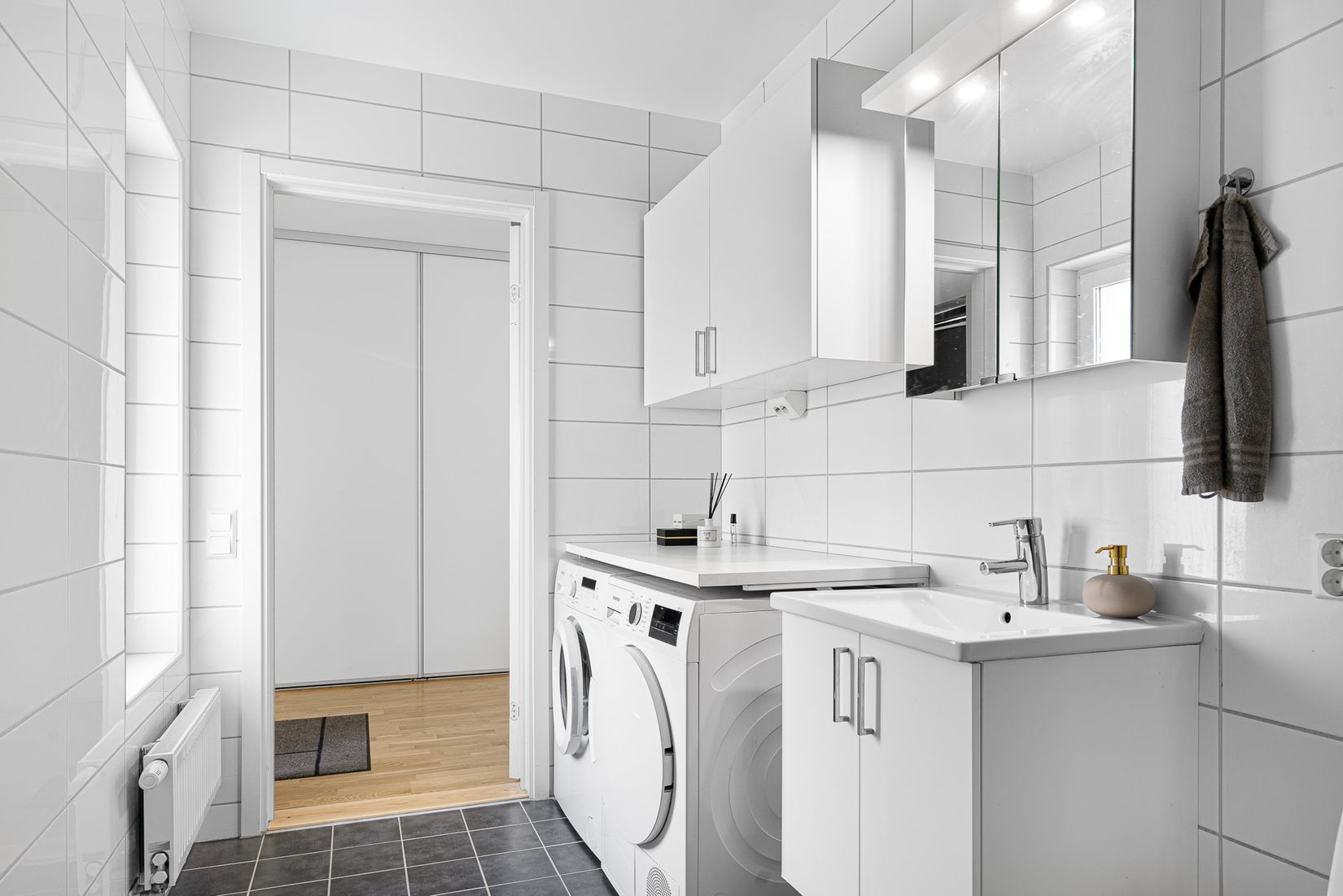 Bostadsrätt, Patentgatan 5, Tegnerlunden, Västerås